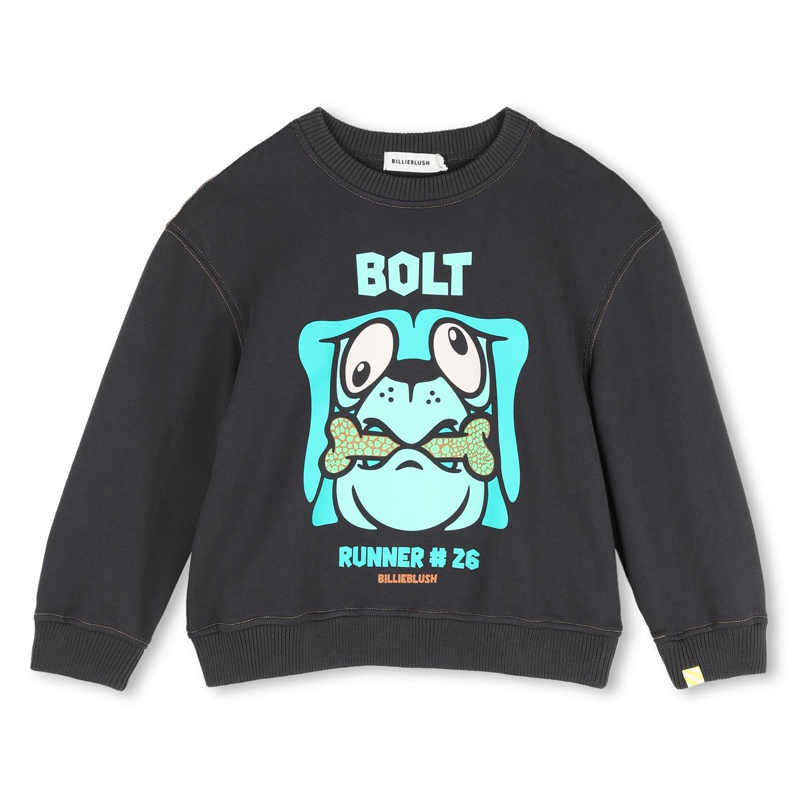 U22315 062 BILLIE BLUSH KIDS