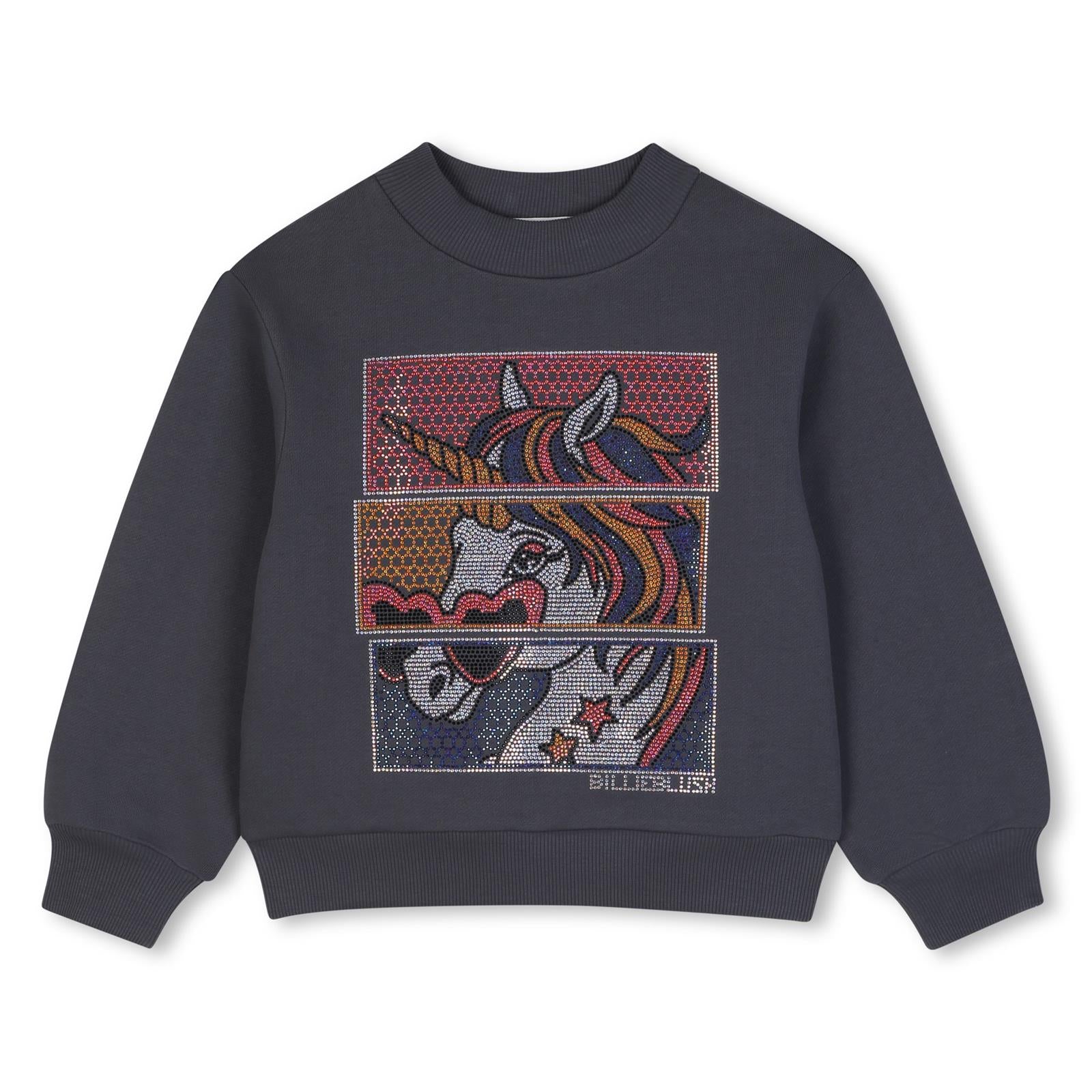 U22592 083 BILLIE BLUSH KIDS