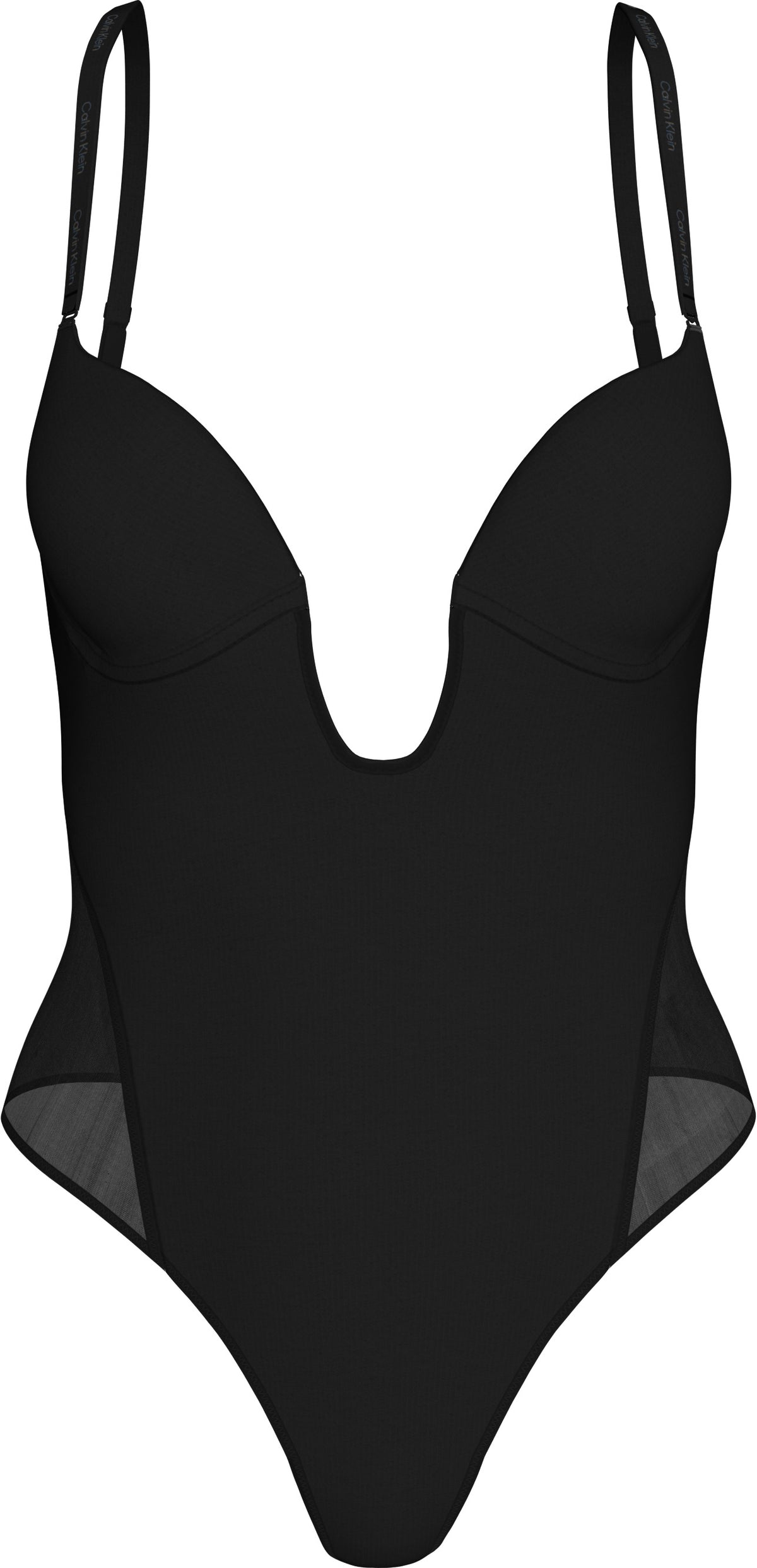 Bodysuit LV00QF8864 UB1 CALVIN KLEIN