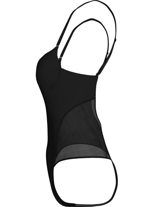 Bodysuit LV00QF8864 UB1 CALVIN KLEIN