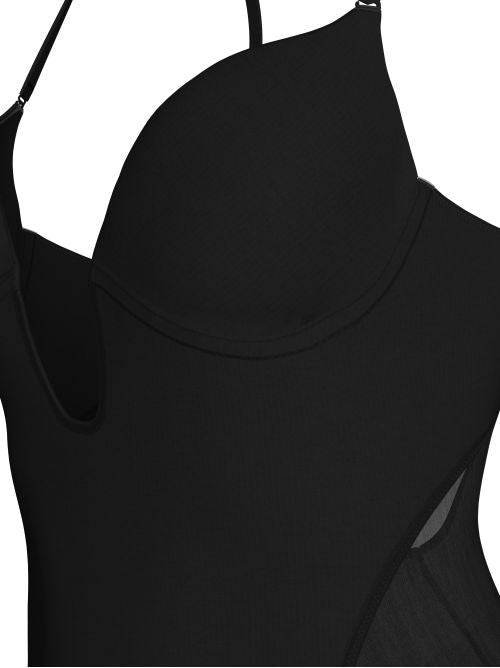 Bodysuit LV00QF8864 UB1 CALVIN KLEIN