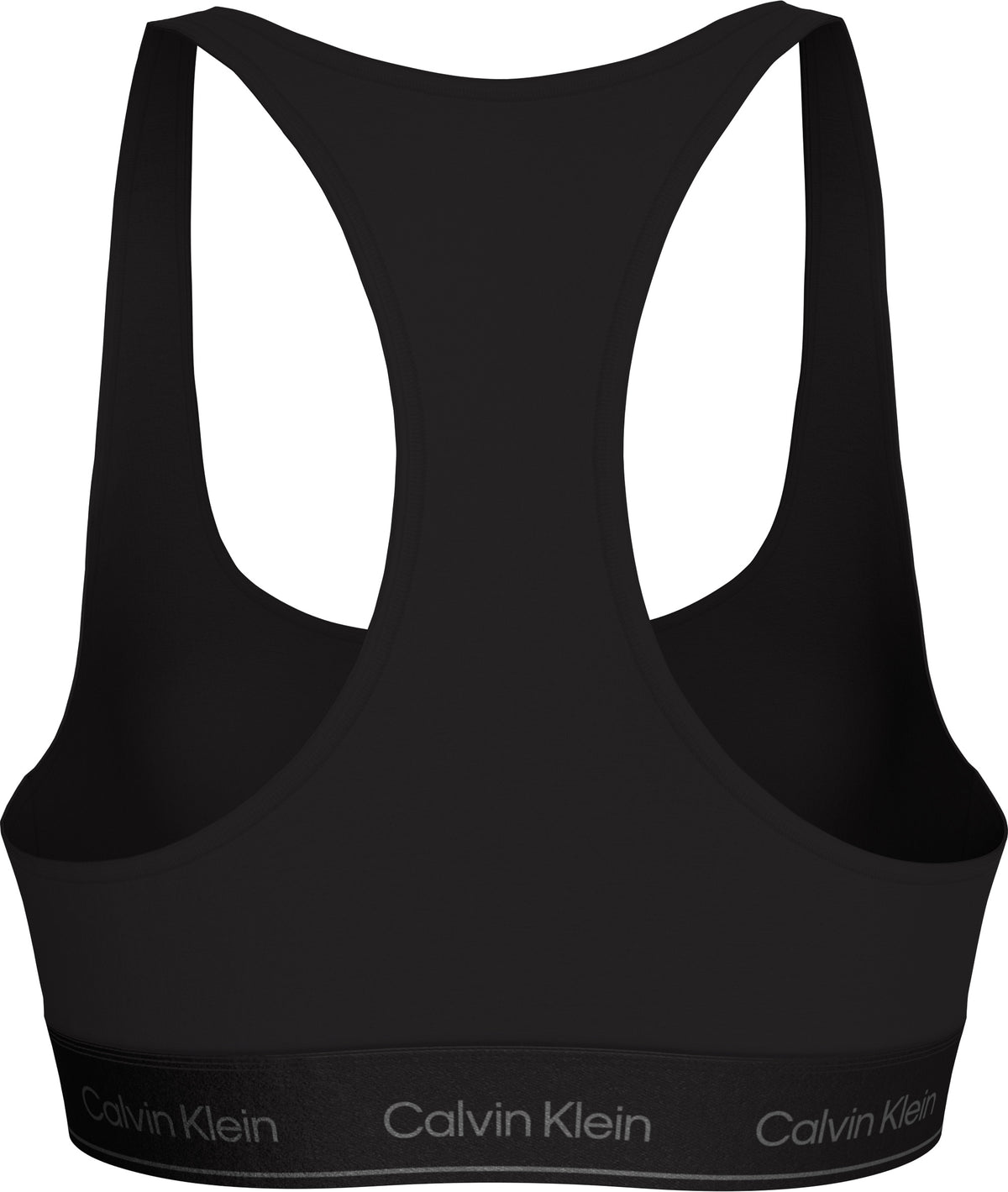 Unlined Bralette LV00QF8869 UB1 CALVIN KLEIN