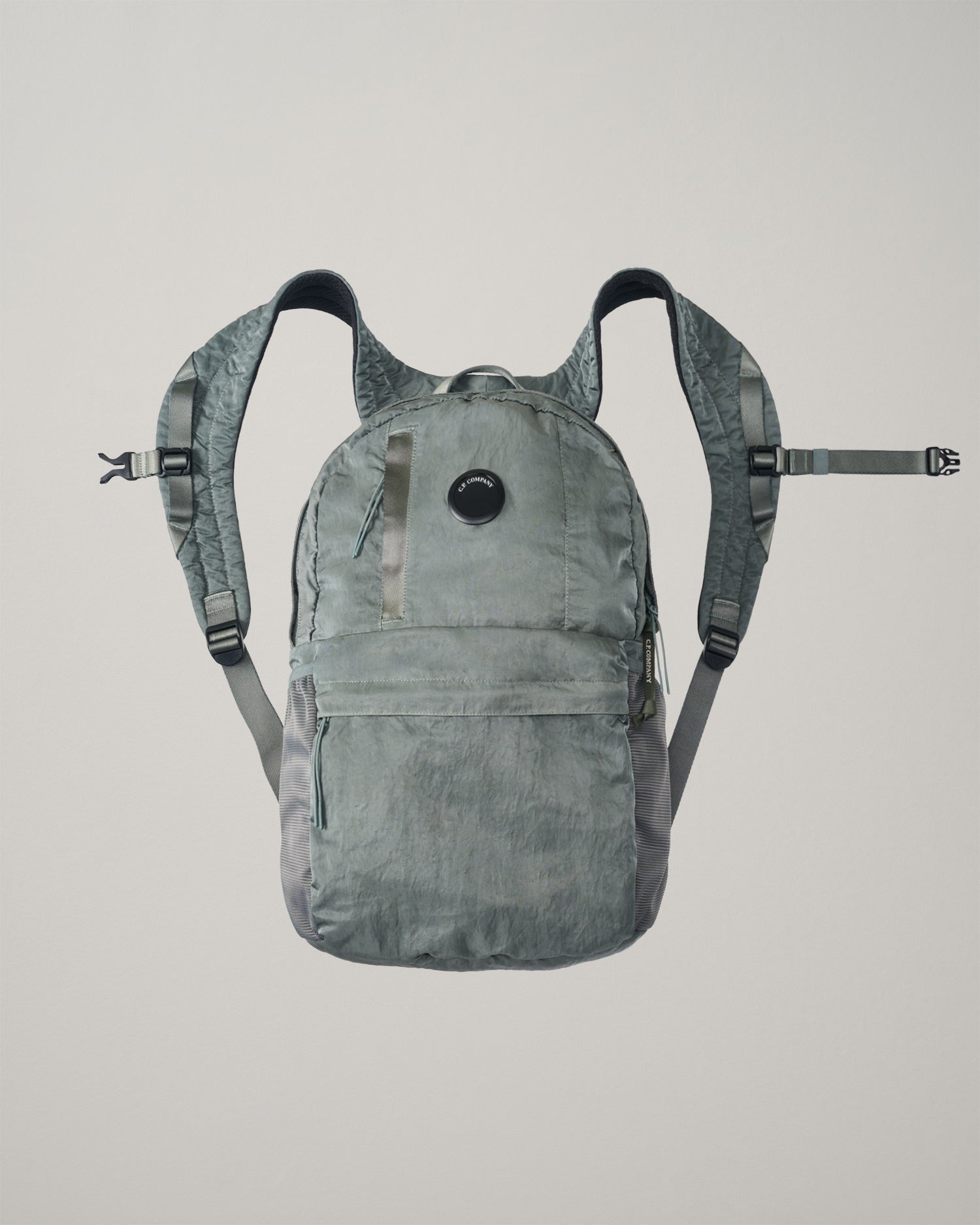 Zaino 21CMAC737A005269G 950 CP COMPANY