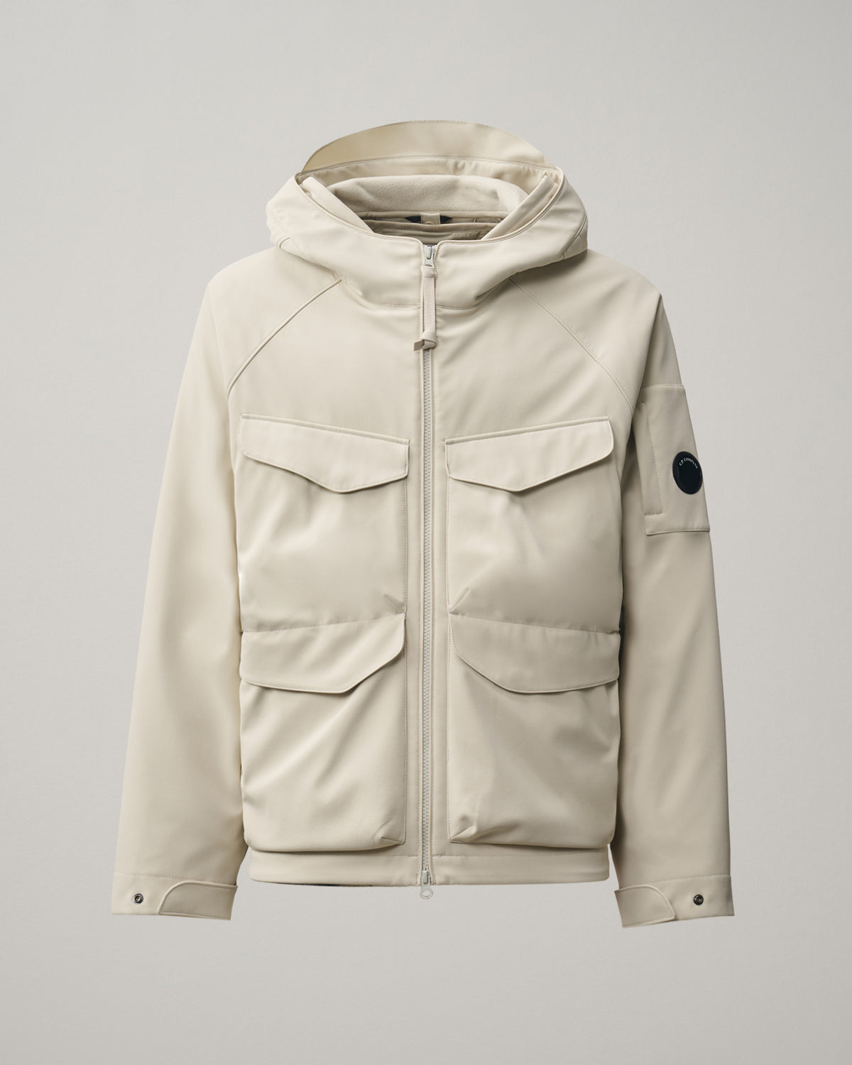 Giacca 21CMOW004A006097A 120 CP COMPANY