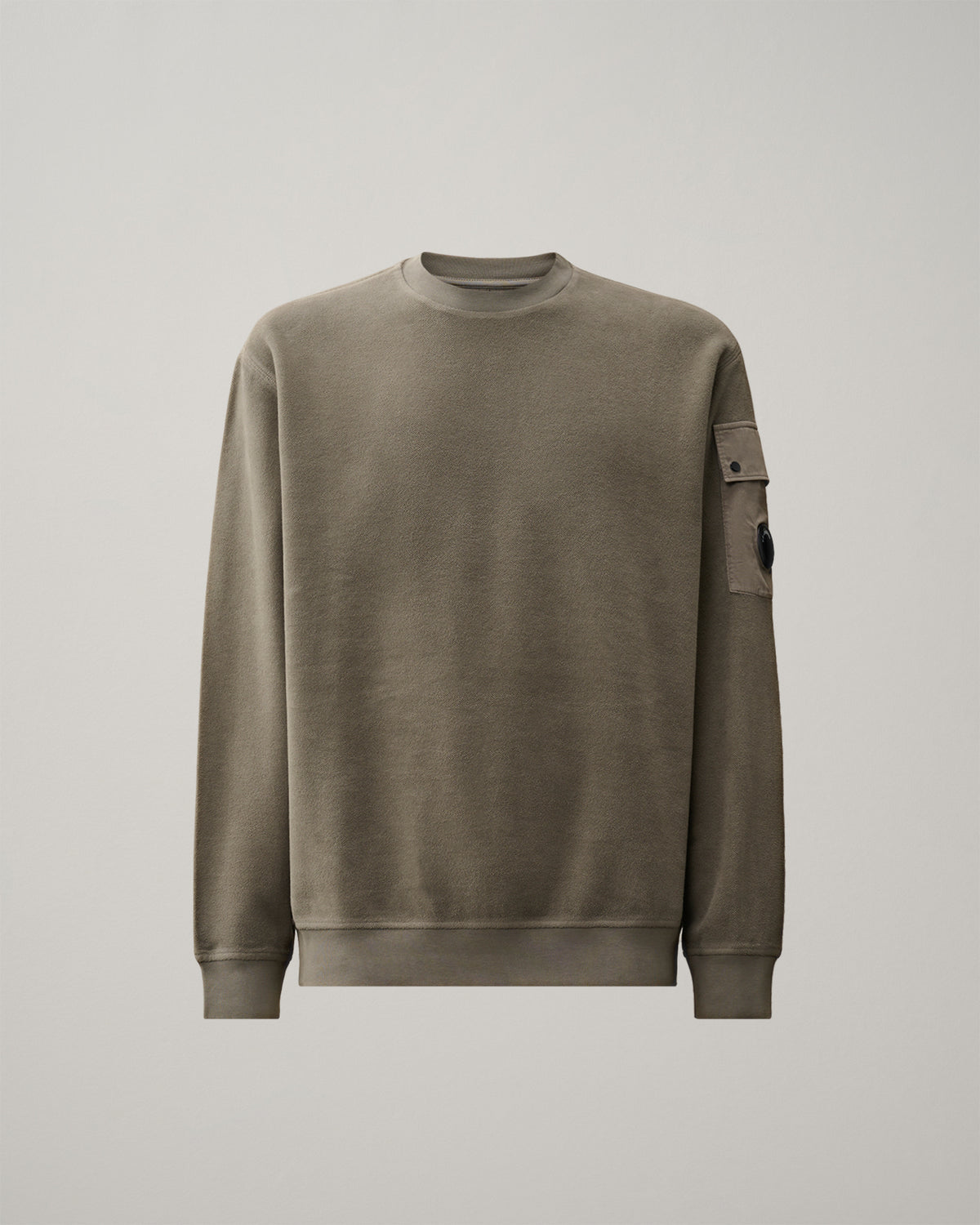 Felpa 21CMSS192A006614G 356 CP COMPANY