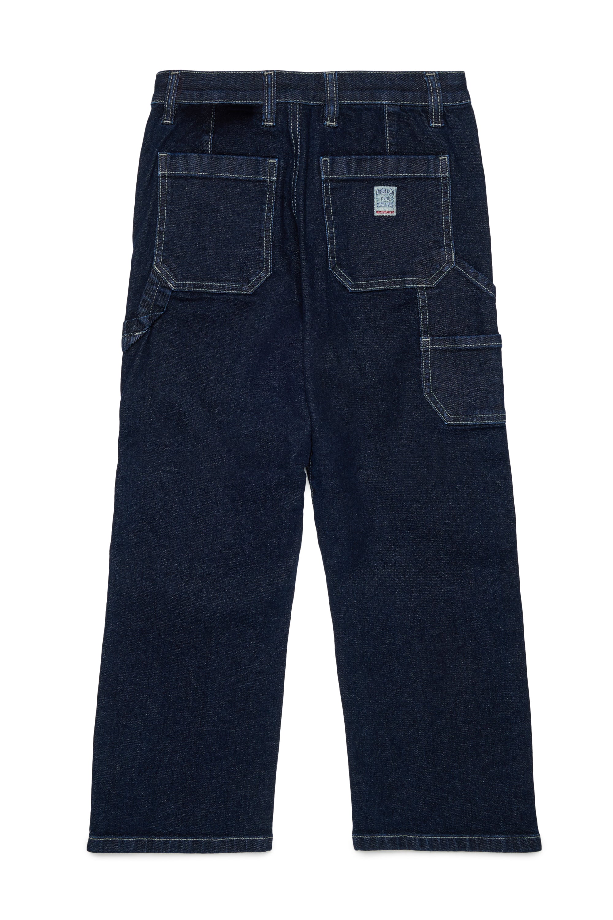 Jeans J02361KXBUS K01 DIESEL KIDS