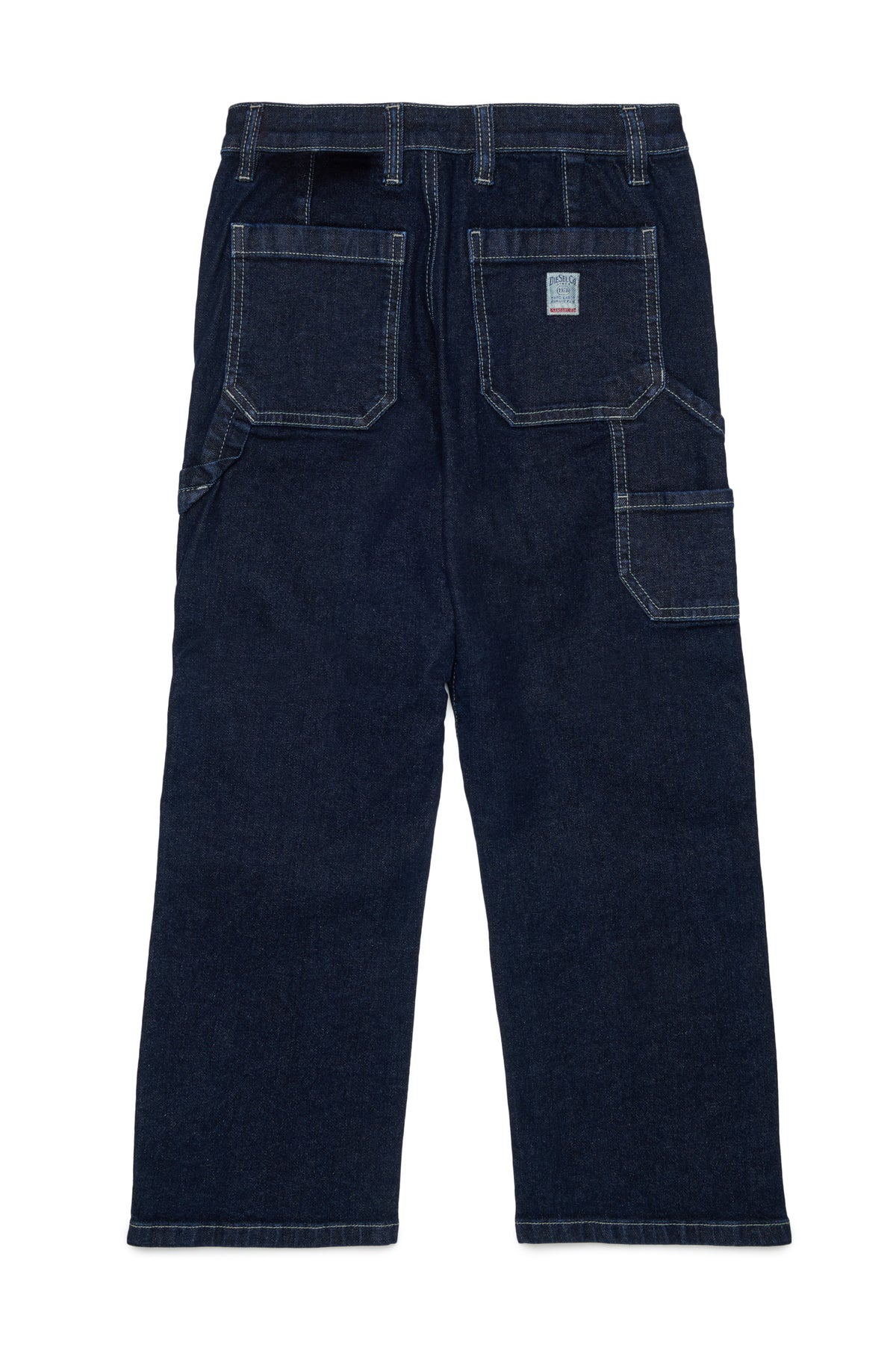 Jeans J02361KXBUS K01 DIESEL KIDS