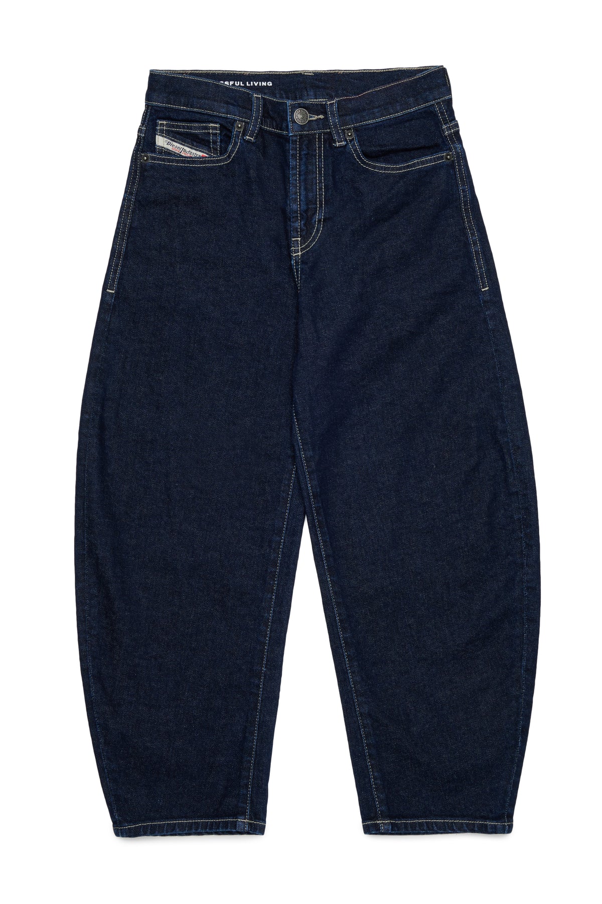 Jeans J02885KXBUS K01 DIESEL KIDS