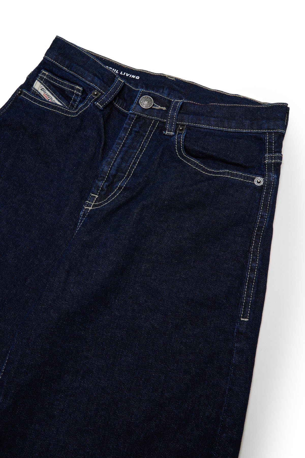 Jeans J02885KXBUS K01 DIESEL KIDS