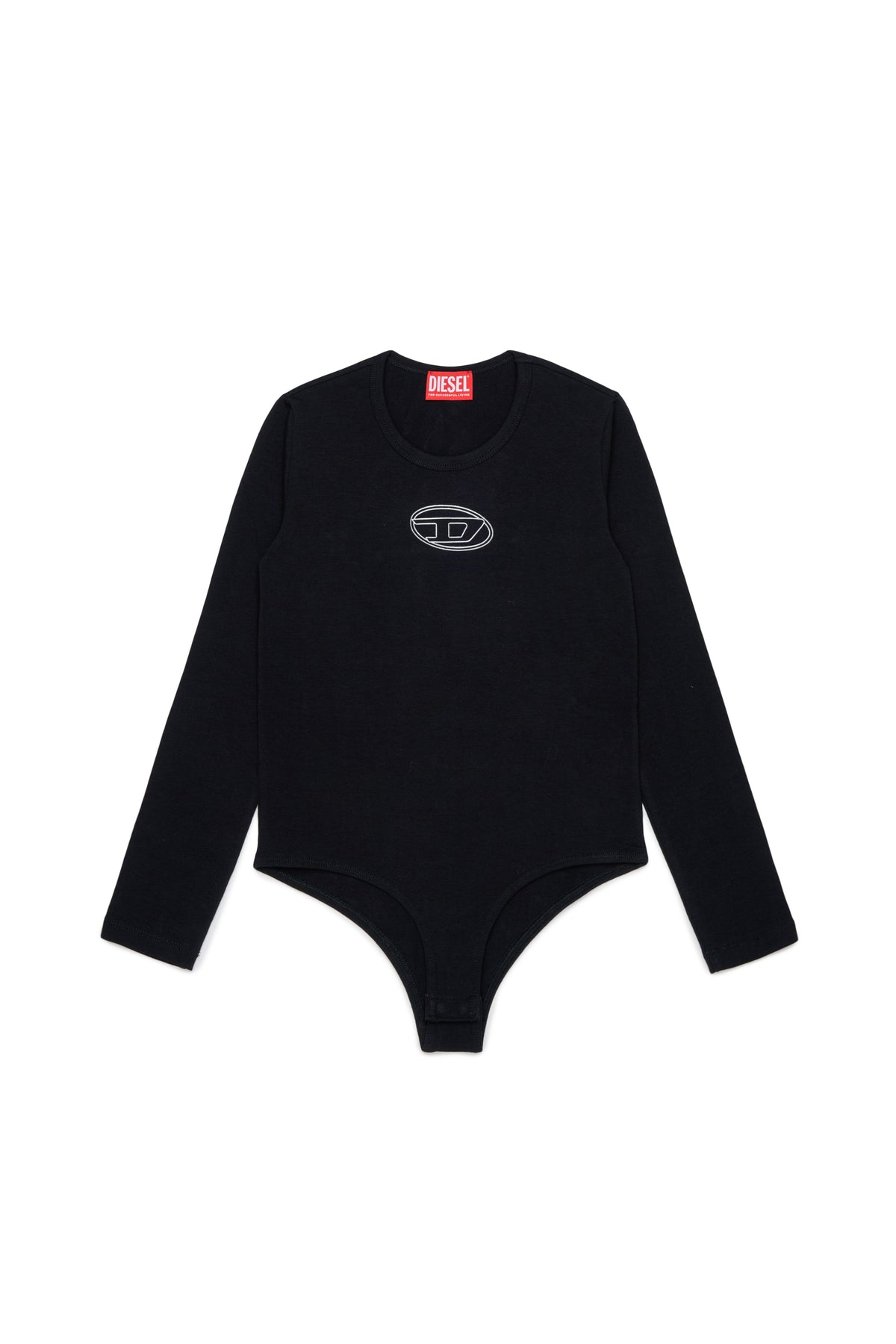 Body Nero J02929KYA0L K900 DIESEL KIDS