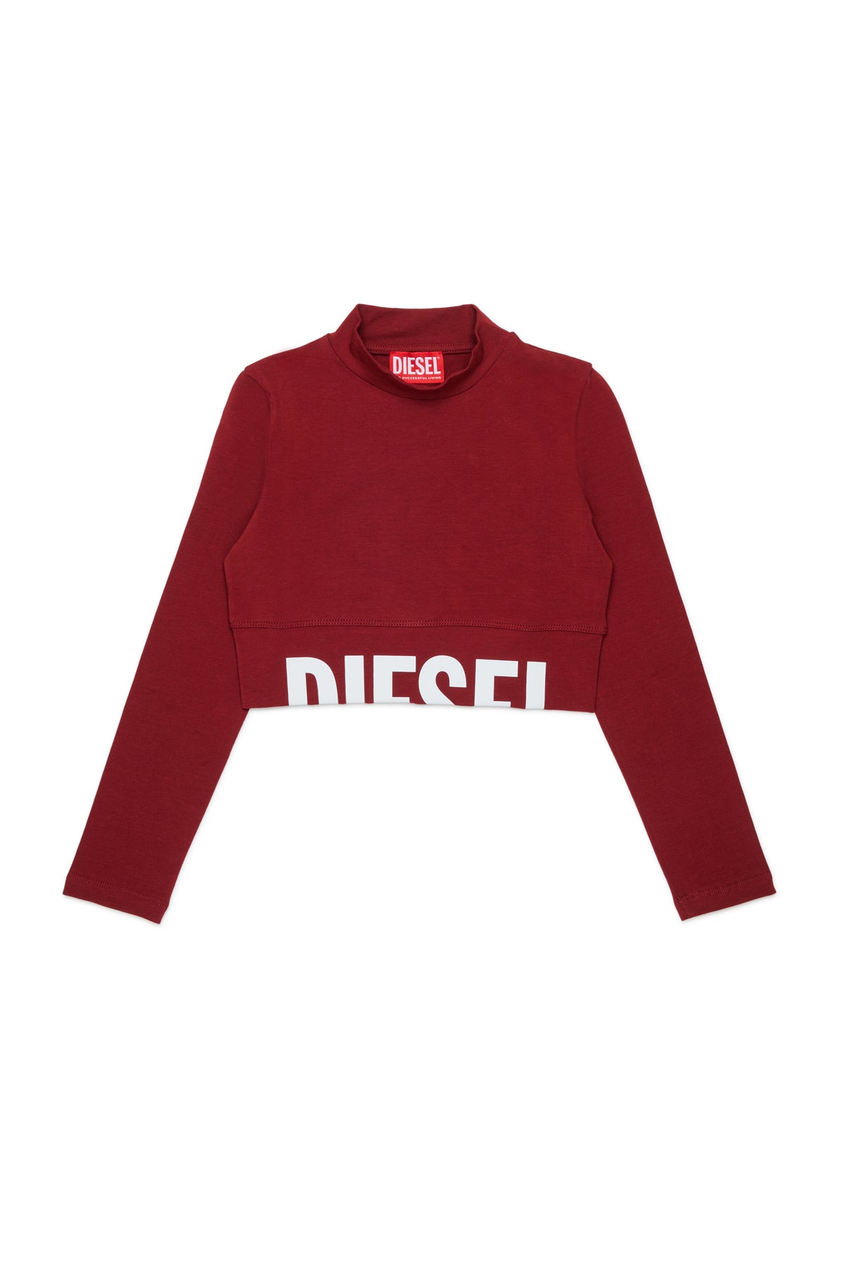 T-shirt Syrah J02935KYA0L K440 DIESEL KIDS