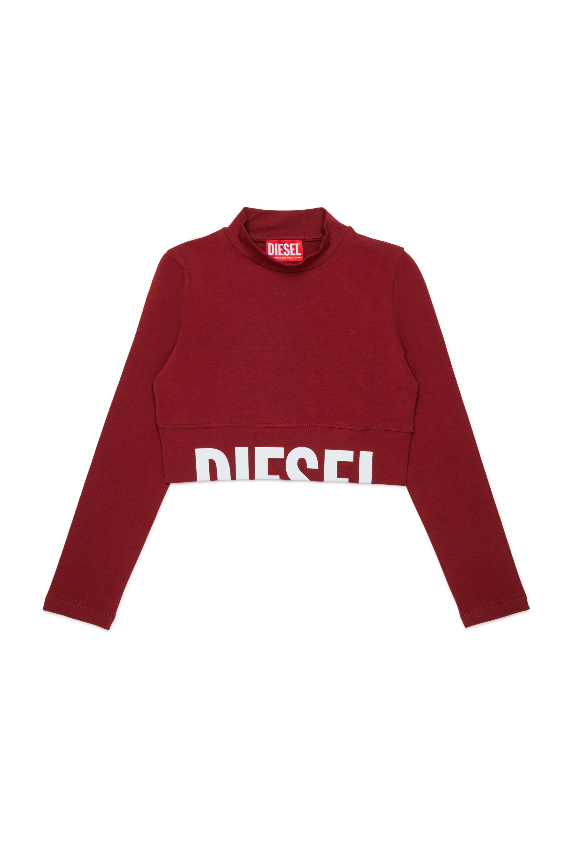 T-shirt Syrah J02935KYA0L K440 DIESEL KIDS