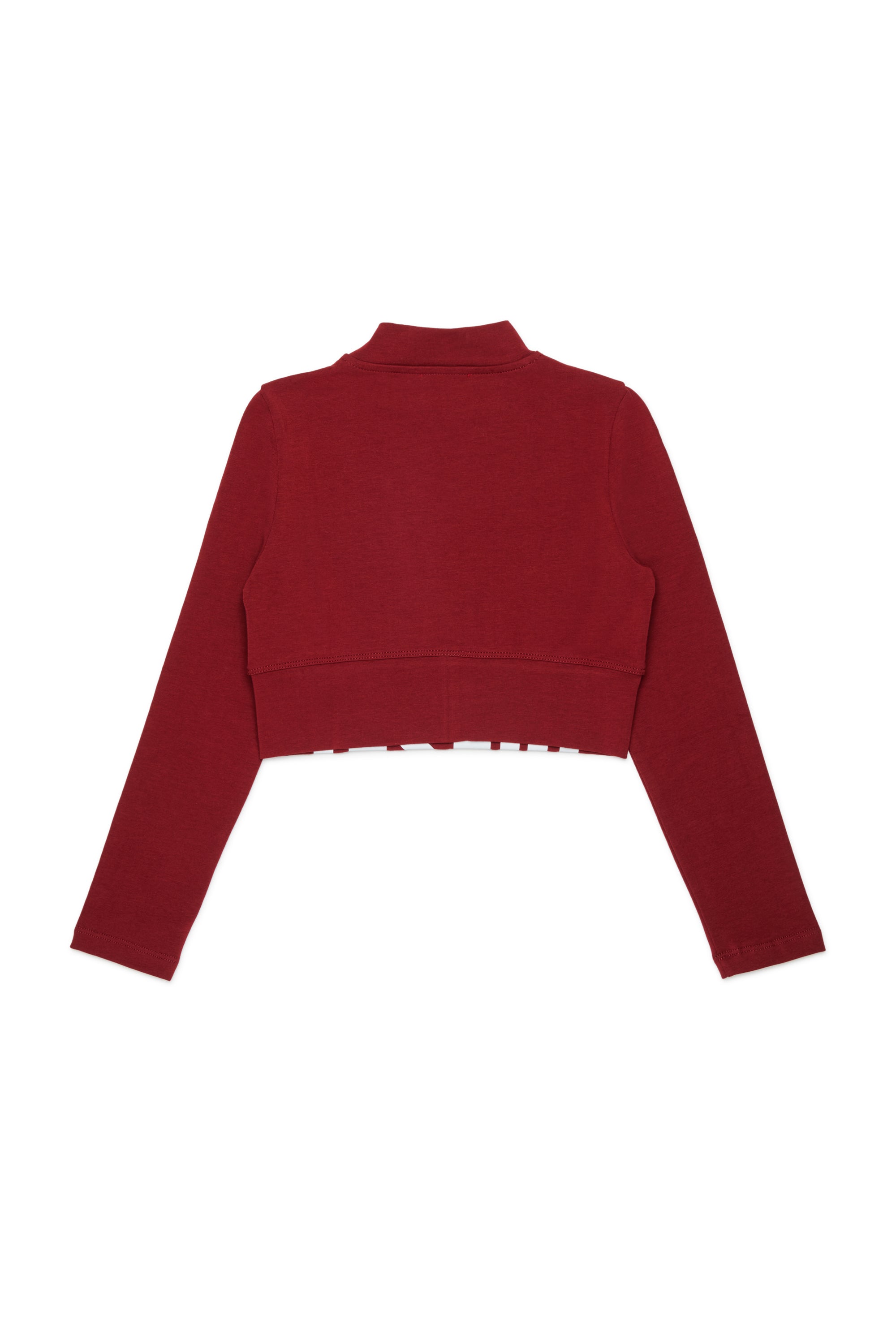 T-shirt Syrah J02935KYA0L K440 DIESEL KIDS