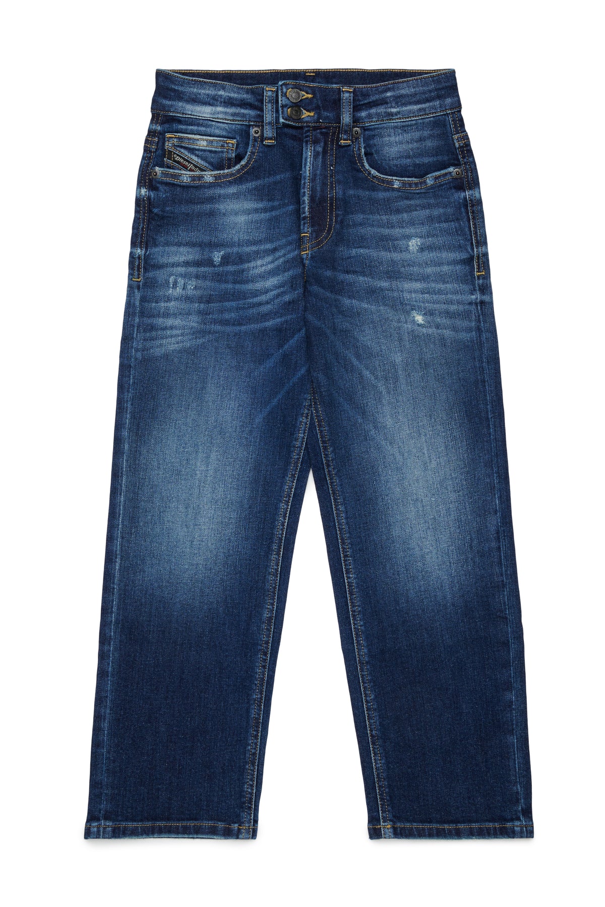 Jeans J02939KXBUL K01 DIESEL KIDS