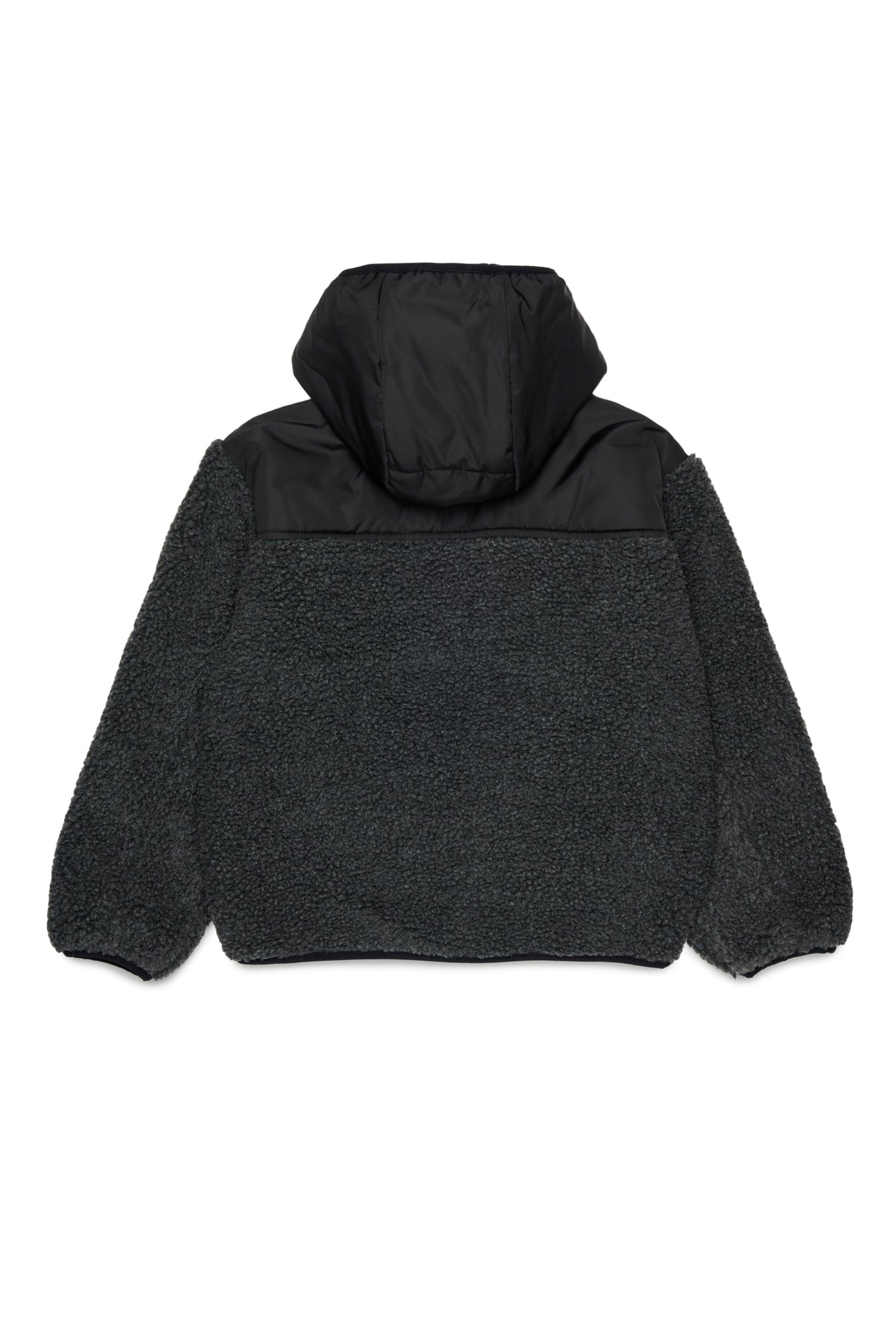 Giubbino Asphalt J029790QFAH K910A DIESEL KIDS