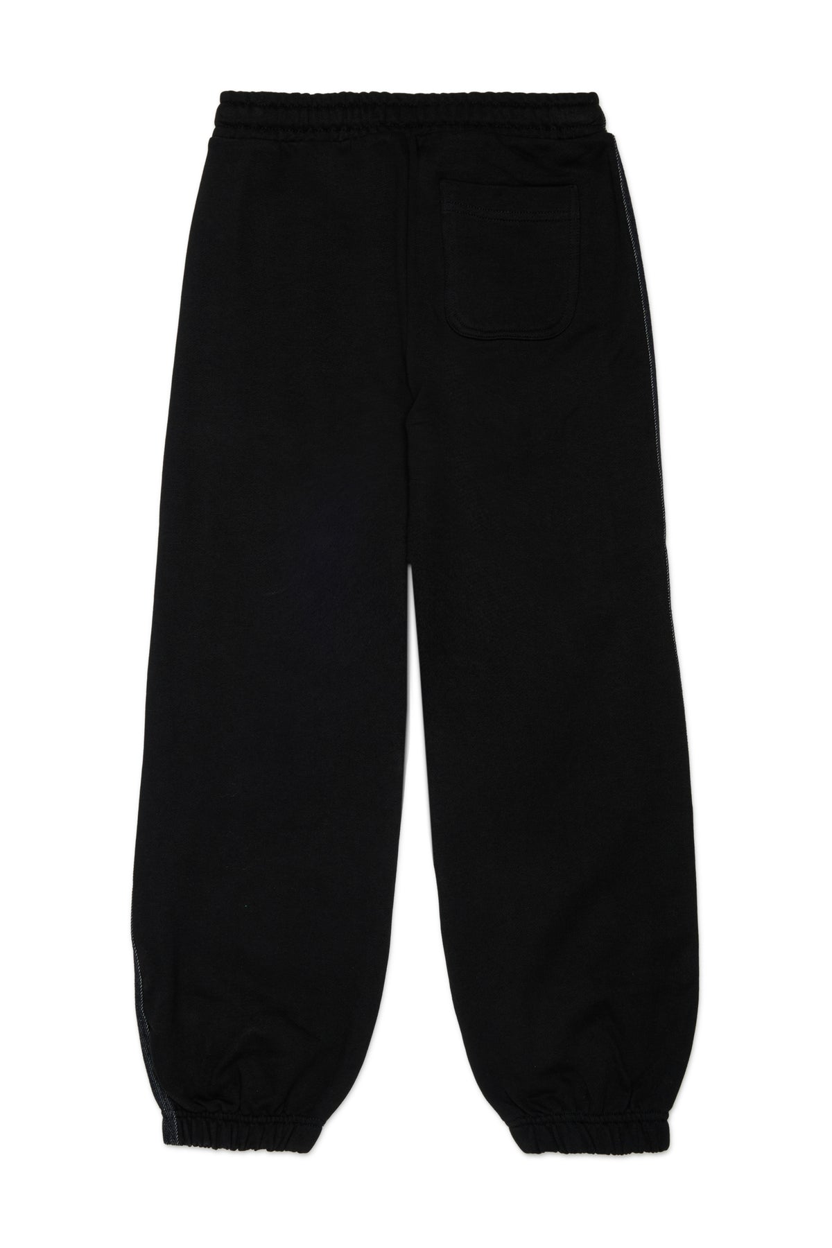 Pantalone Nero J029830GEAD K900 DIESEL KIDS