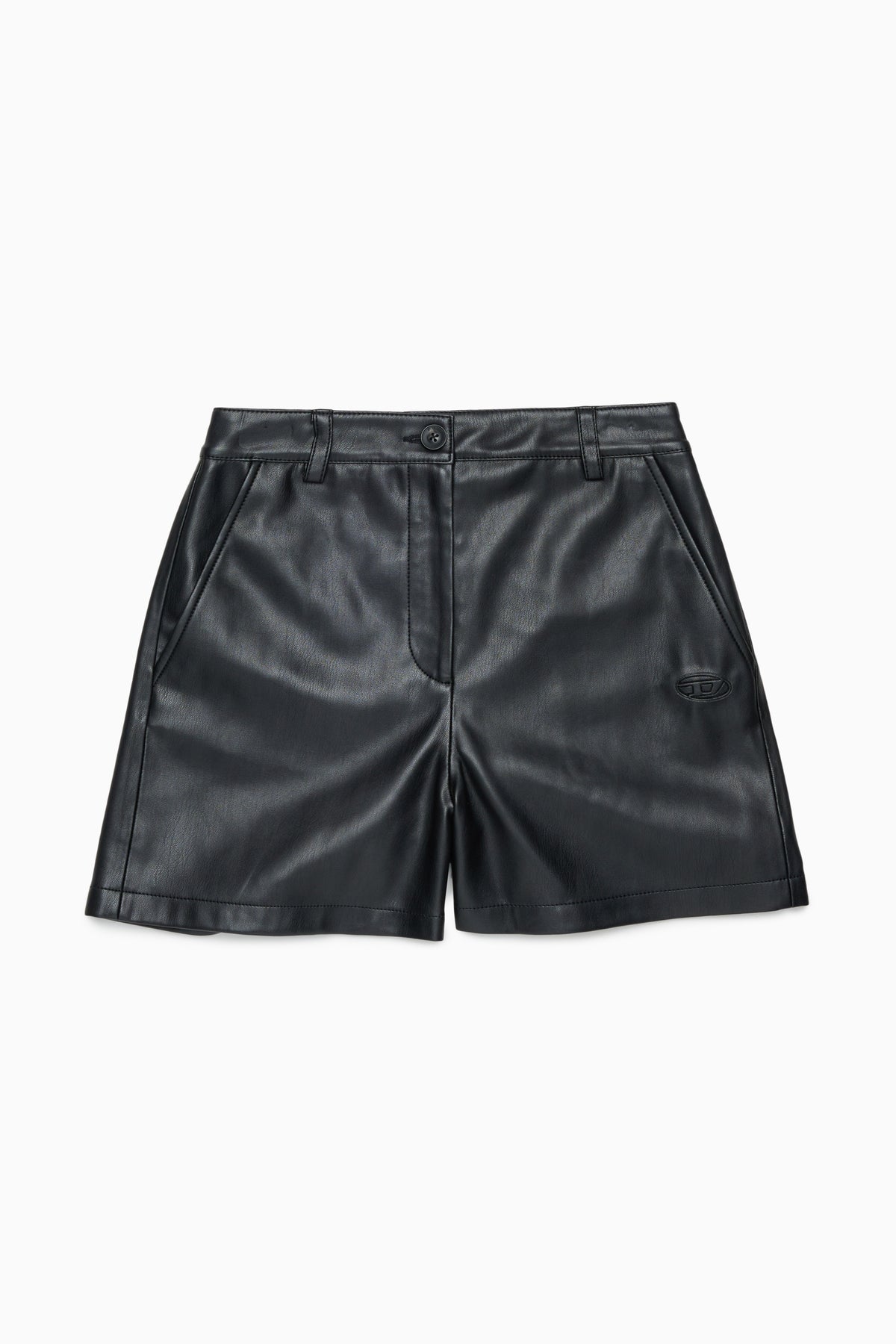 Shorts Nero J03007KXB9D K900 DIESEL KIDS