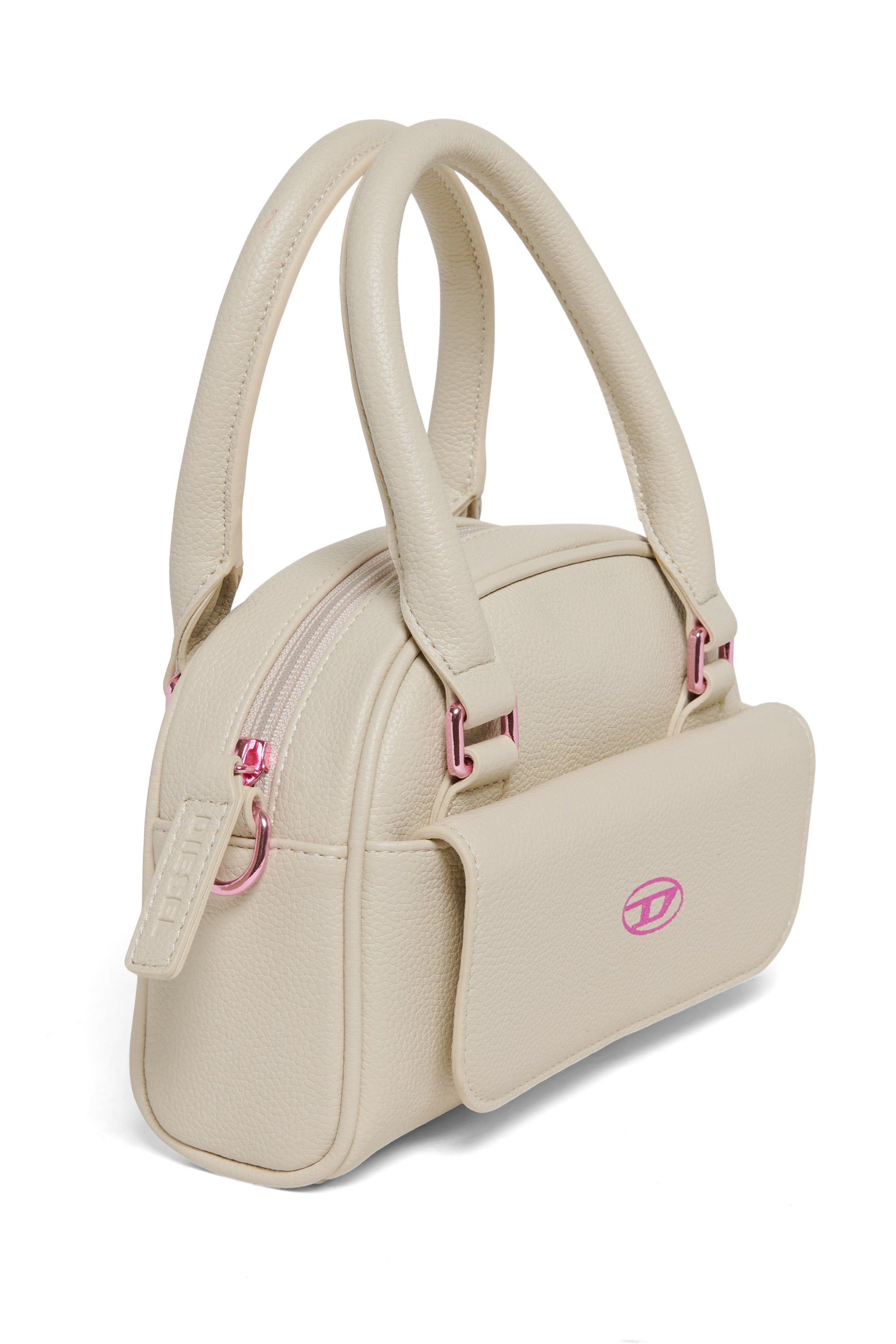 Borsa Bianco J03144KXBVG K141 DIESEL KIDS
