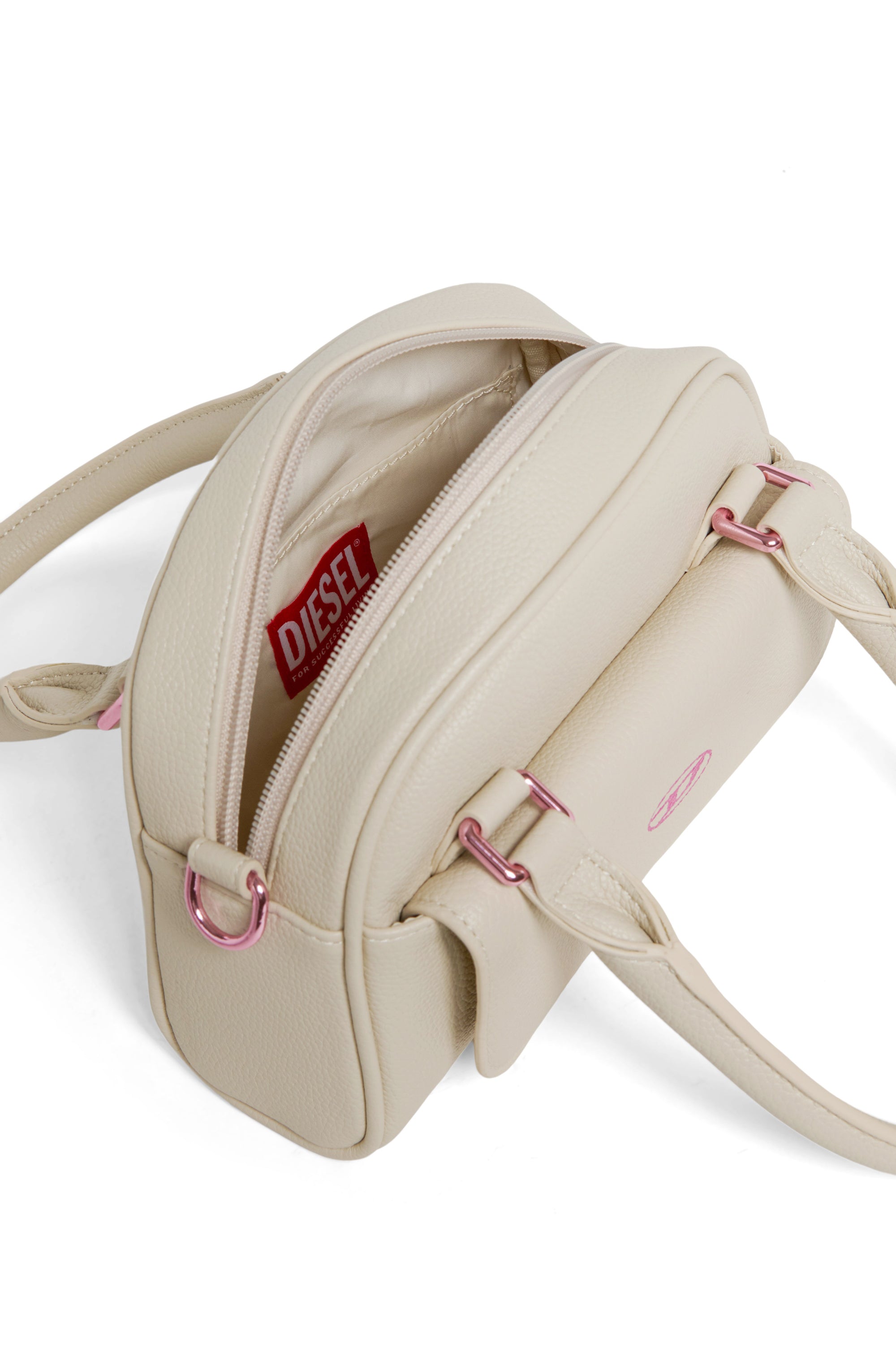 Borsa Bianco J03144KXBVG K141 DIESEL KIDS