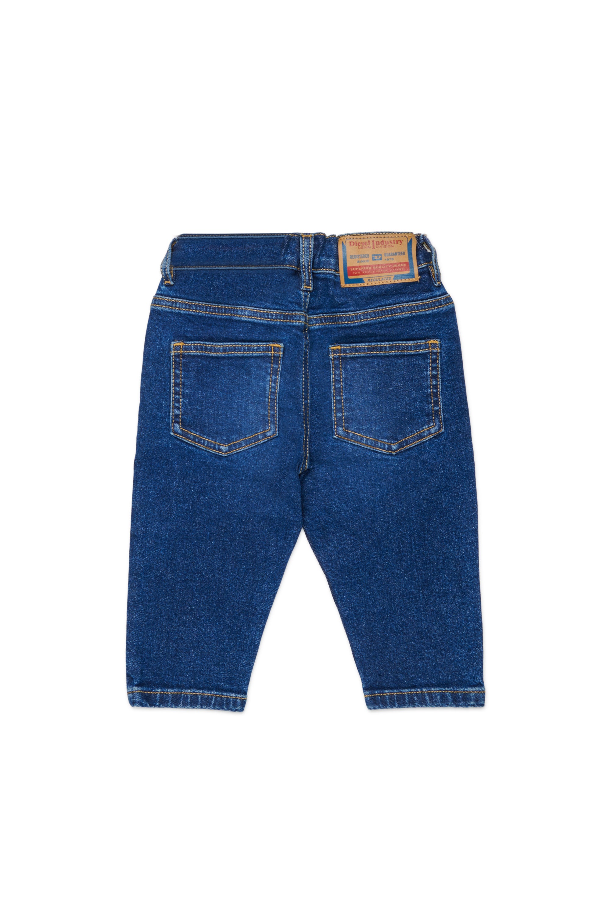 Jeans K00237KXBSE K01 DIESEL KIDS