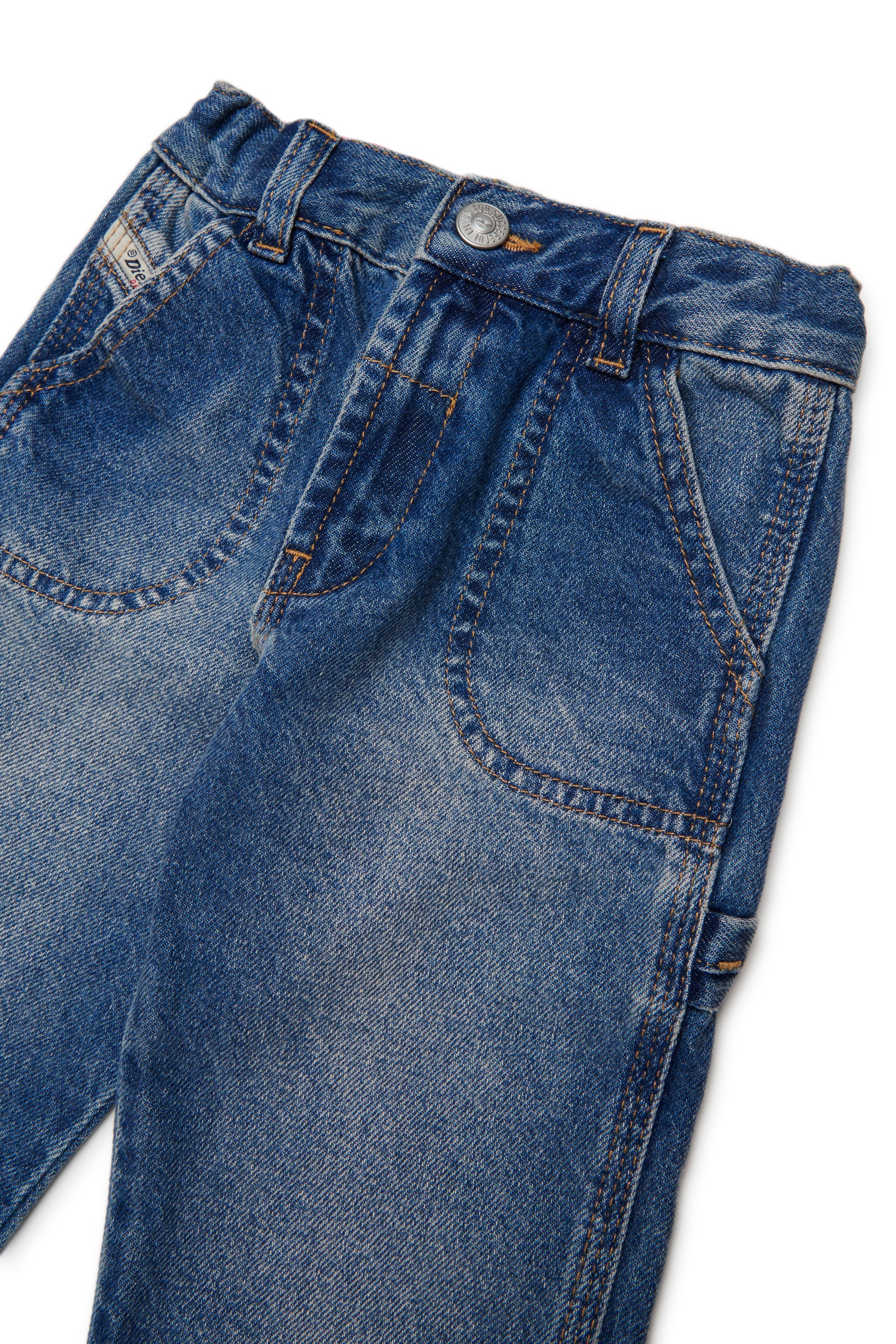 Jeans K00662KXBU1 K01 DIESEL KIDS