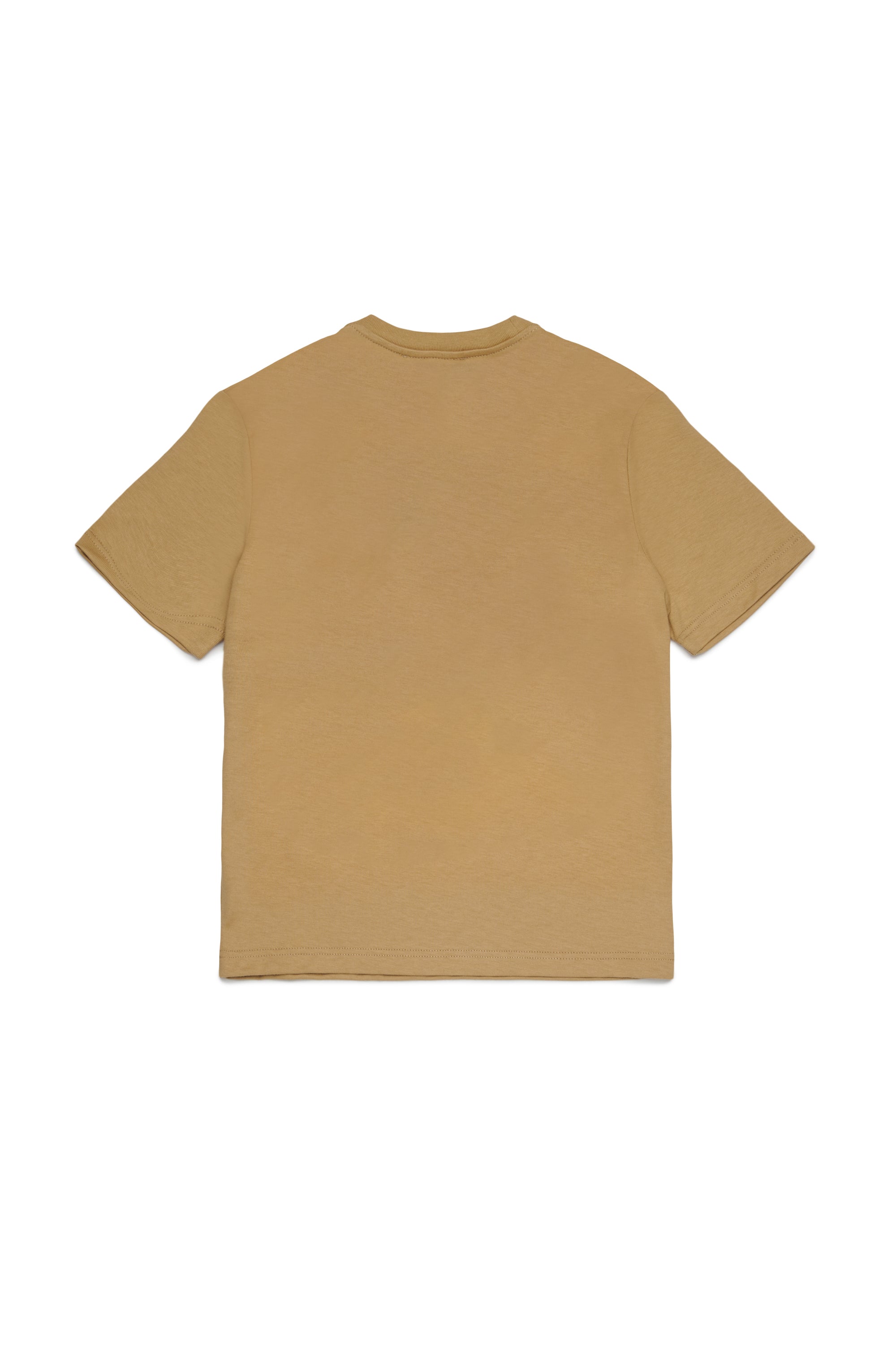 T-shirt Lark DQ3419D0AIQ DQ776 DSQUARED KIDS