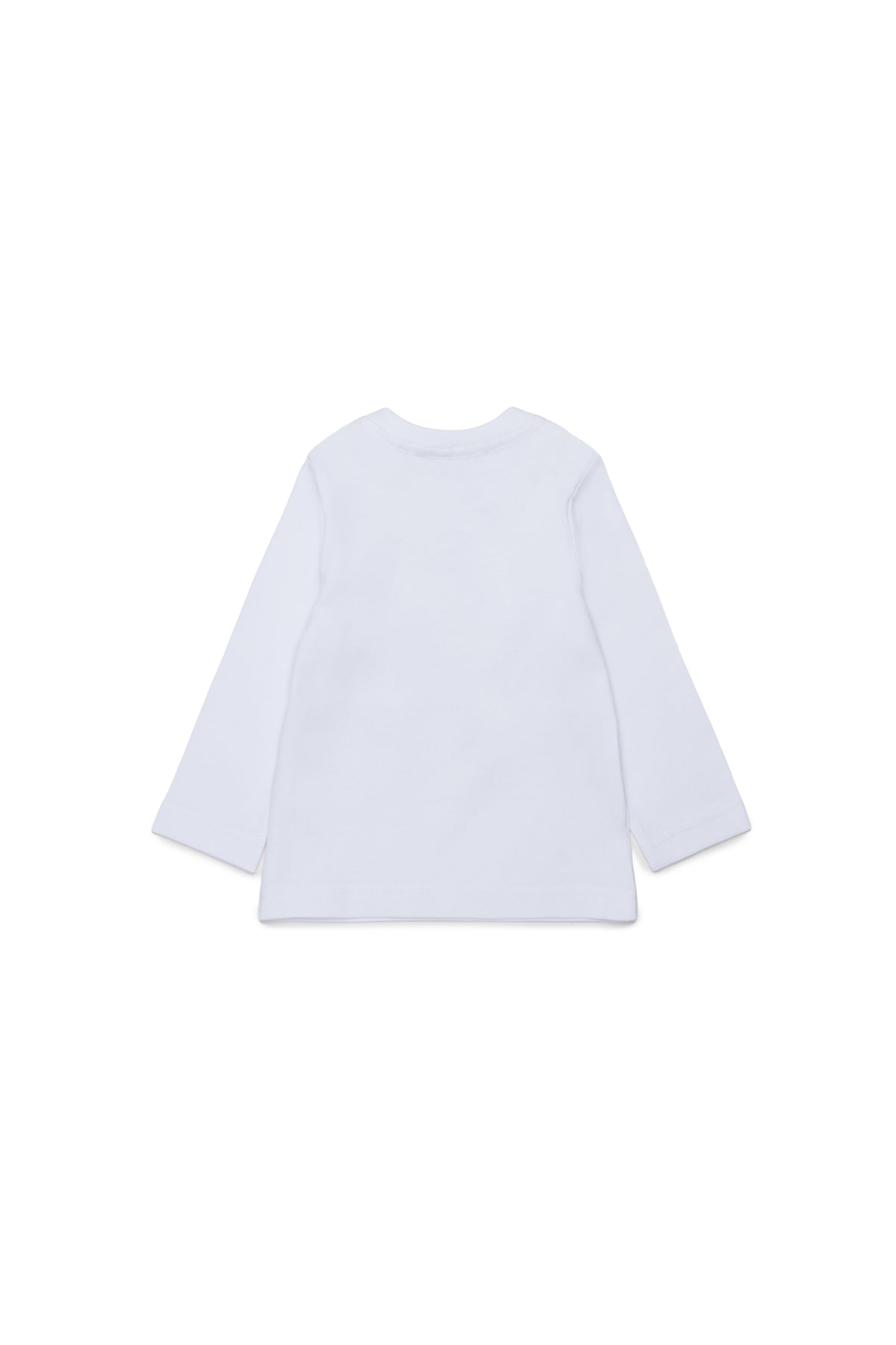 Maglia Bianco DQ3502D0AJ5 DQ100 DSQUARED KIDS