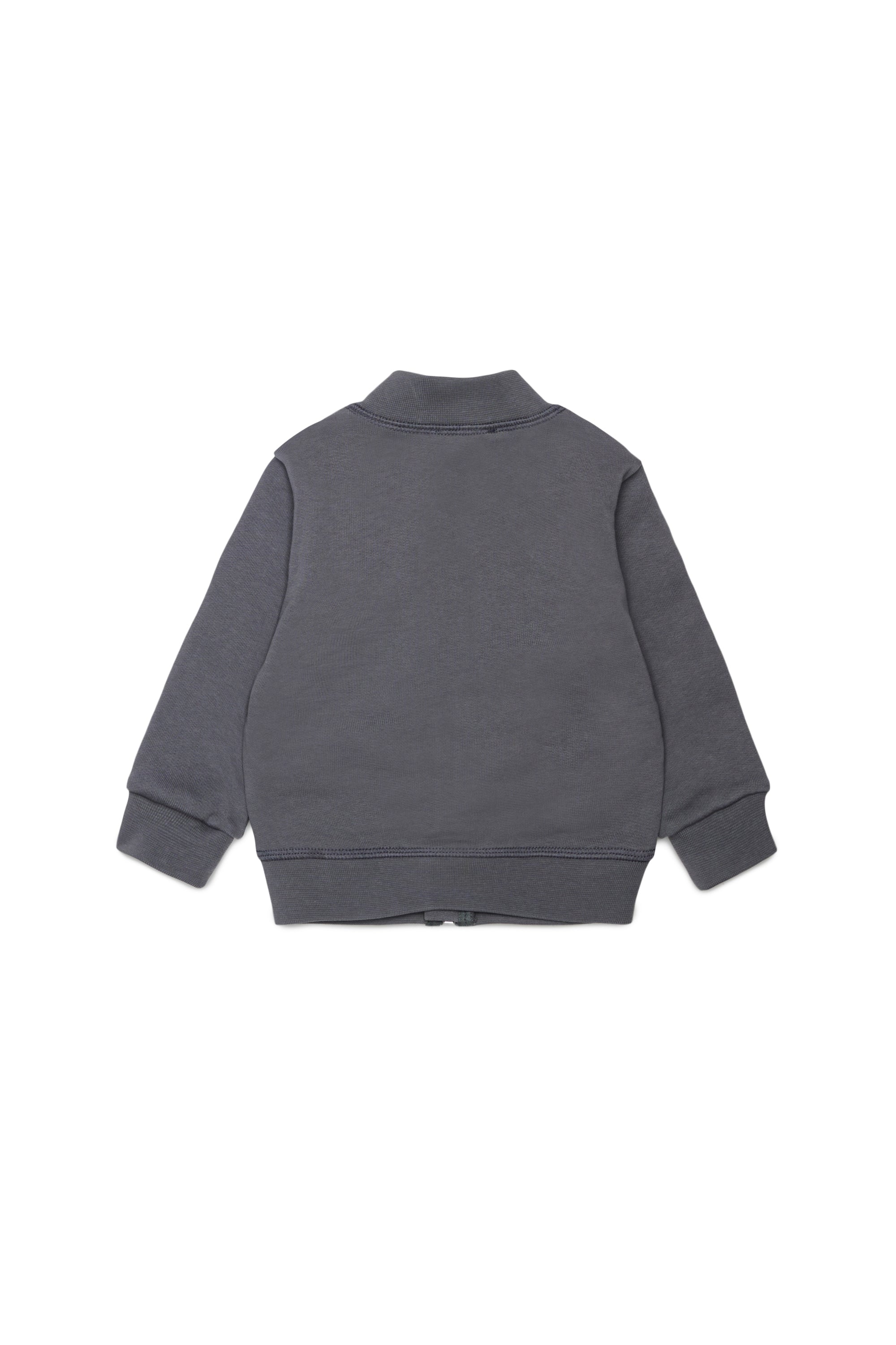 Felpa Anthracite DQ3504D0AJ6 DQ913 DSQUARED KIDS