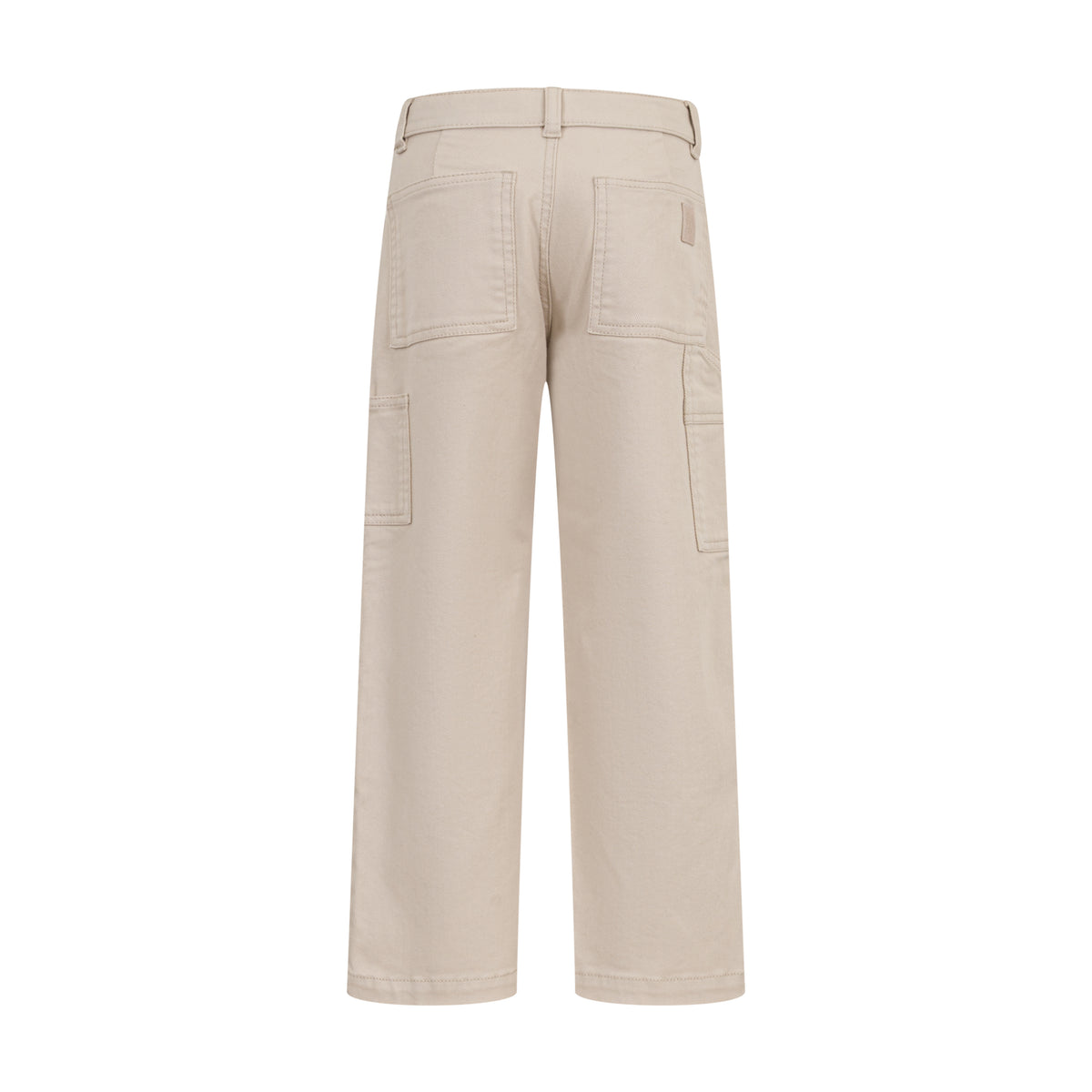 Pantaloni Beige EZ6H80Z4141 107 ELEVENTY KIDS