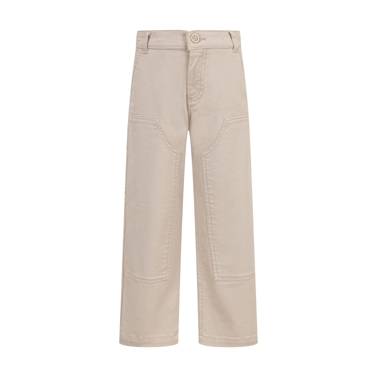 Pantaloni Beige EZ6H80Z4141 107 ELEVENTY KIDS