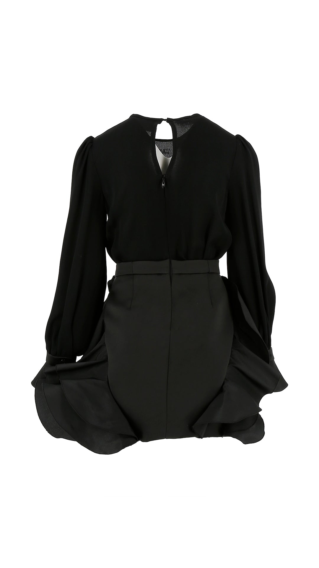 EFAB694NY230 N000 ELISABETTA FRANCHI KIDS