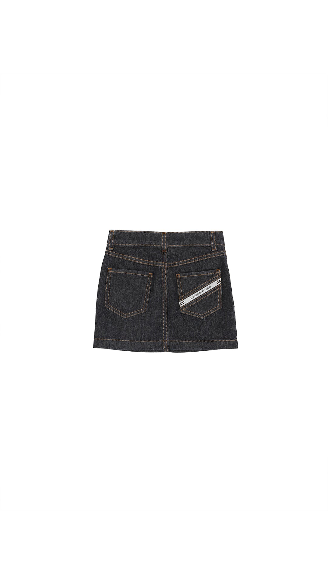 EFGO233DF011 4040 ELISABETTA FRANCHI KIDS