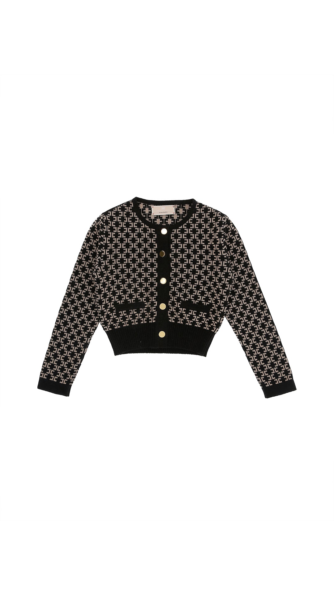 EFMA201FL149 D657 ELISABETTA FRANCHI KIDS