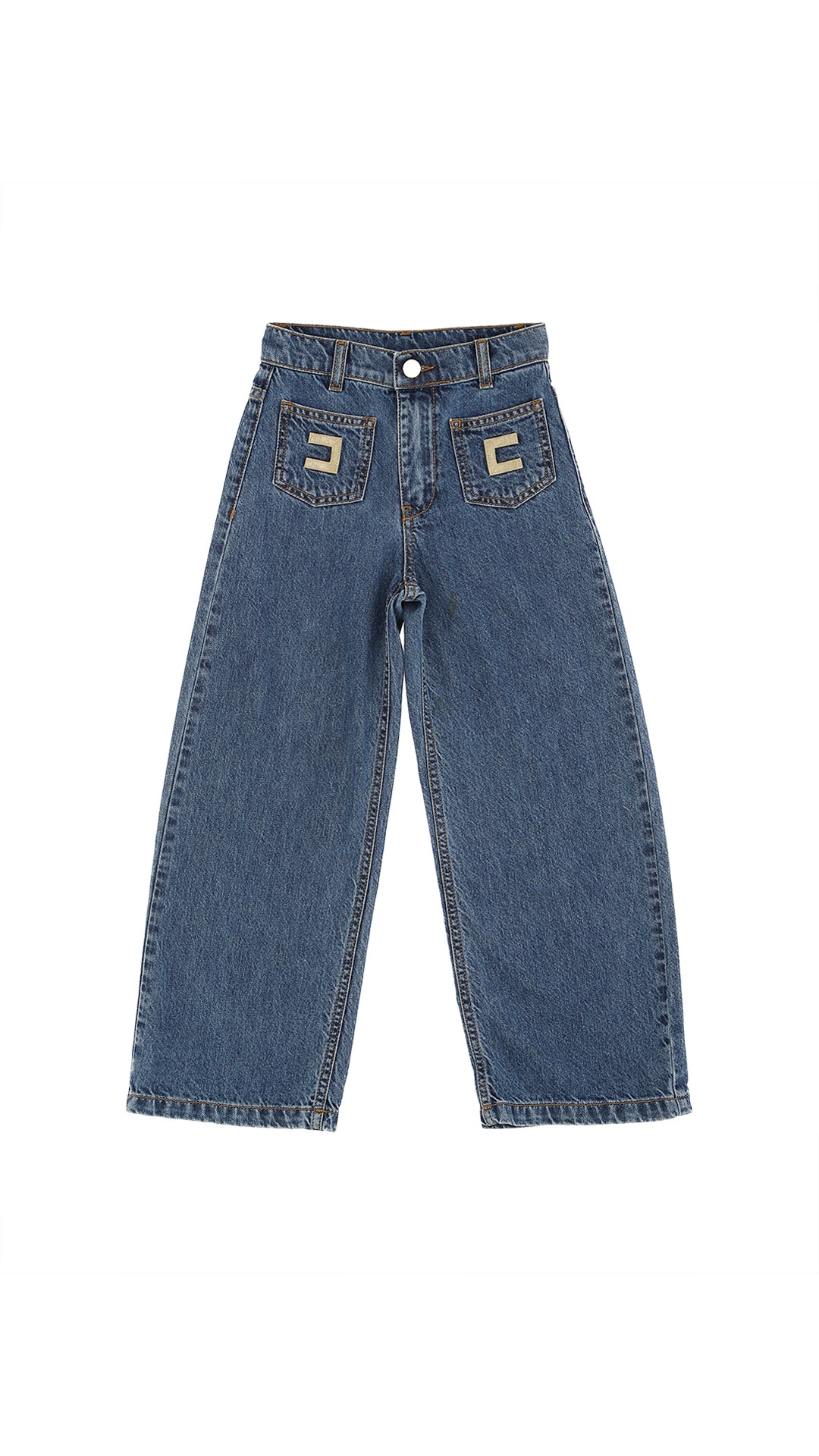 EFPA325DF011 4039 ELISABETTA FRANCHI KIDS