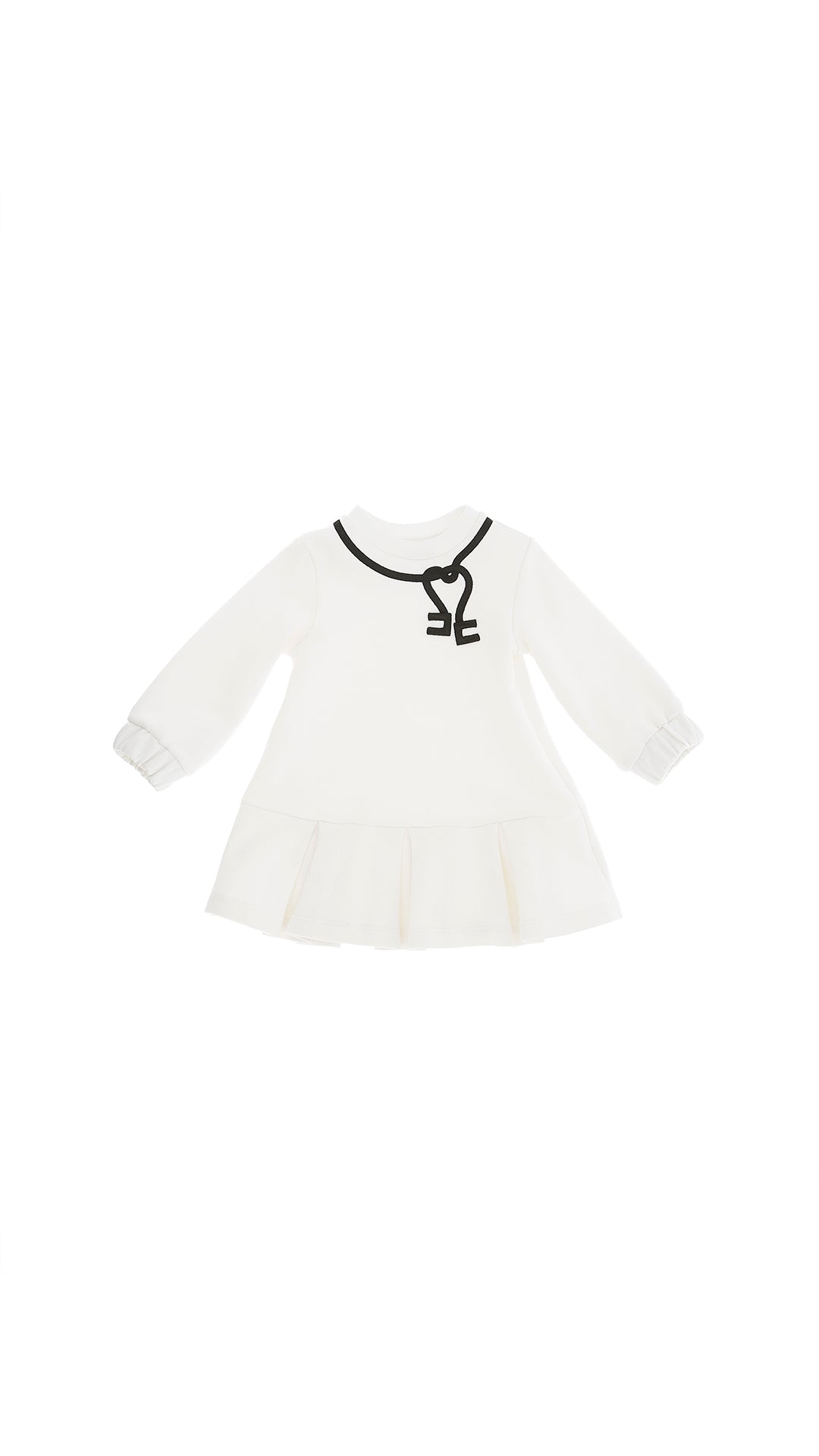 EGAB253FF017 0077 ELISABETTA FRANCHI KIDS