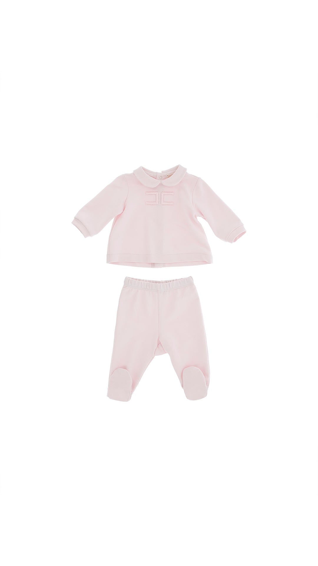 ENCD121FF002 C070 ELISABETTA FRANCHI KIDS