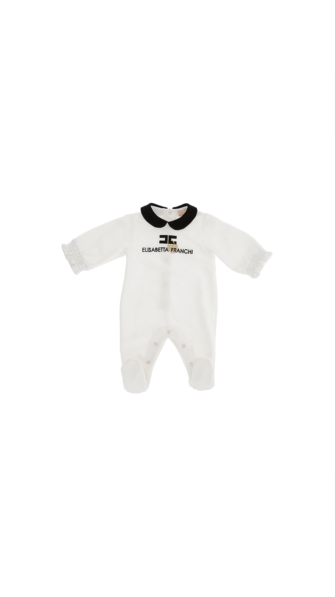 ENTU163FF002 0076 ELISABETTA FRANCHI KIDS