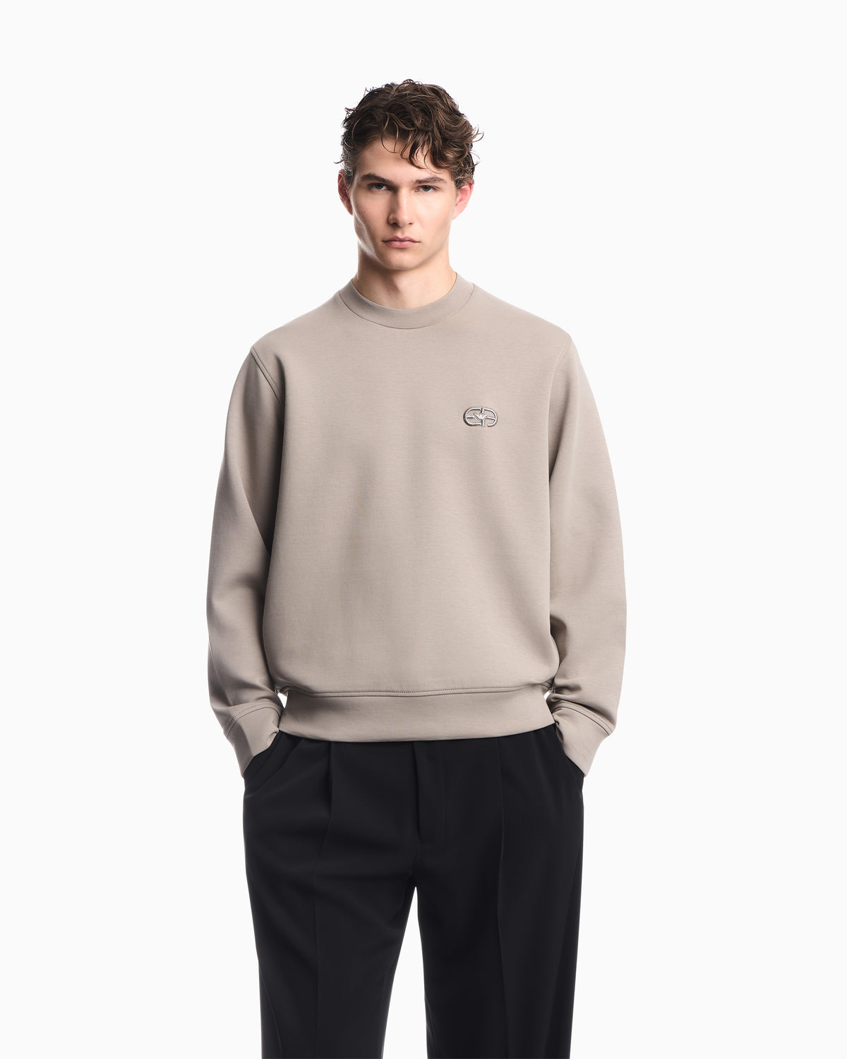 EM004540AF10013 U8049 EMPORIO ARMANI