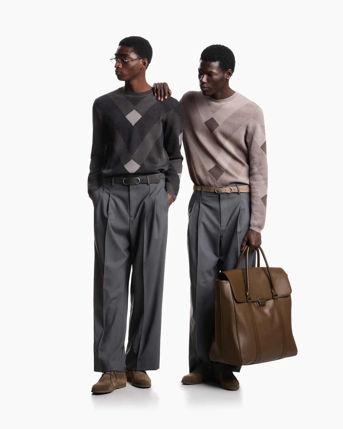 EM006247AF29852 FB046 EMPORIO ARMANI
