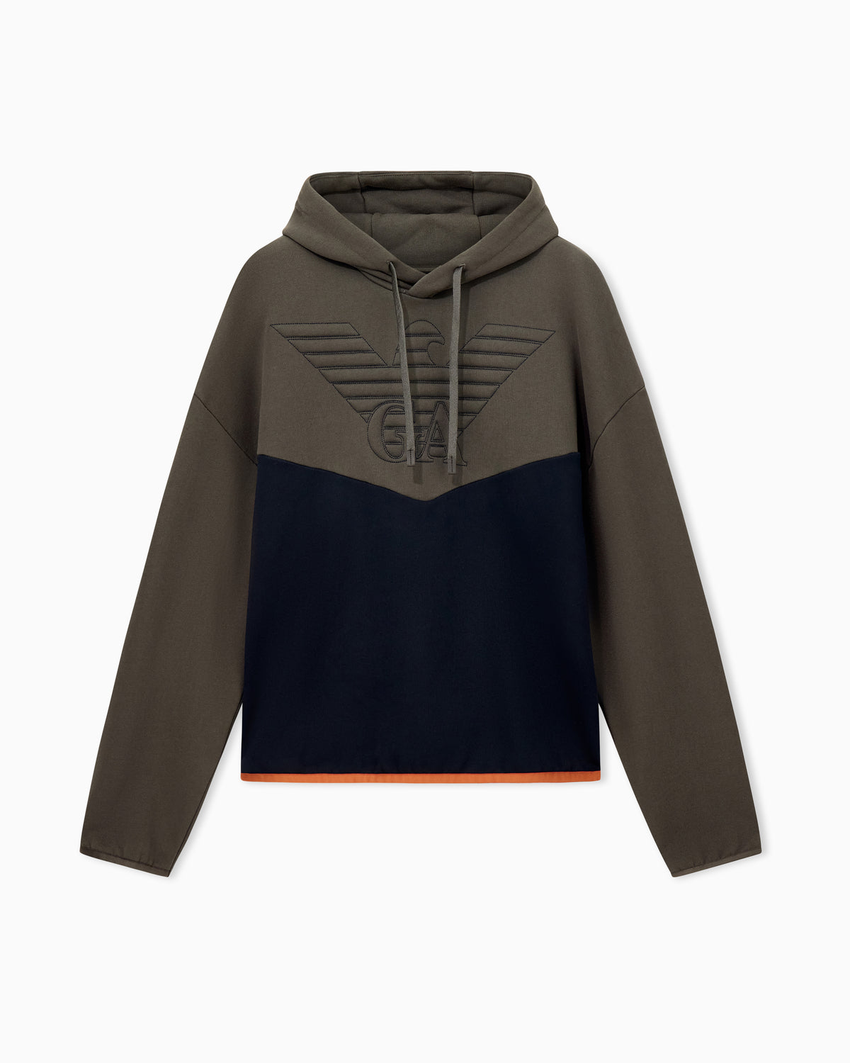 EM006472AF13713 U6139 EMPORIO ARMANI