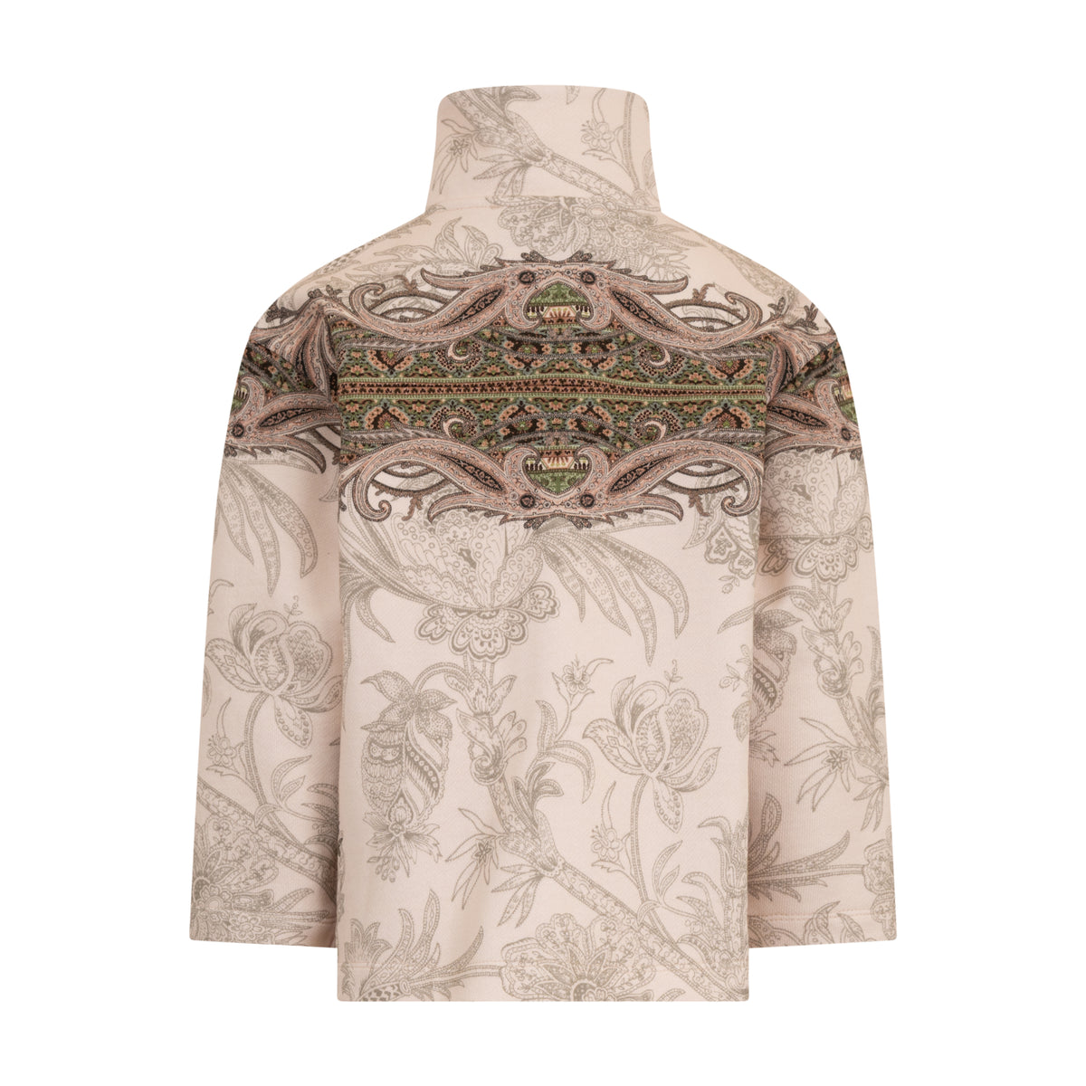 Felpa Beige GZ4H20Z3694 115MC ETRO KIDS