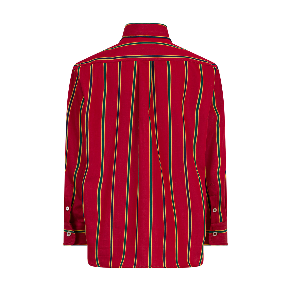 Camicia Bordeaux GZ5H10P0622 52CVE ETRO KIDS