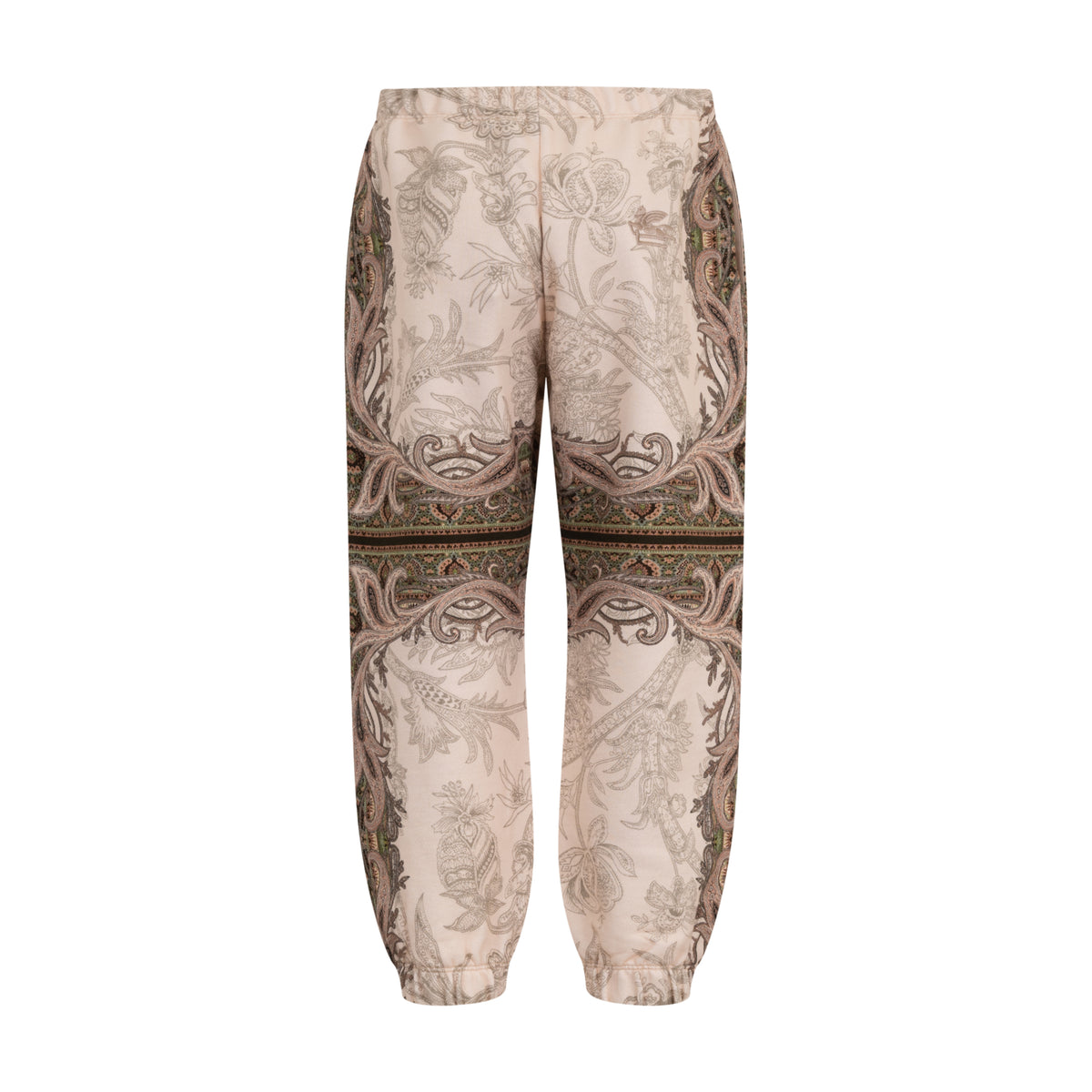 Pantaloni jogging Beige GZ6H60Z3694 115MC ETRO KIDS