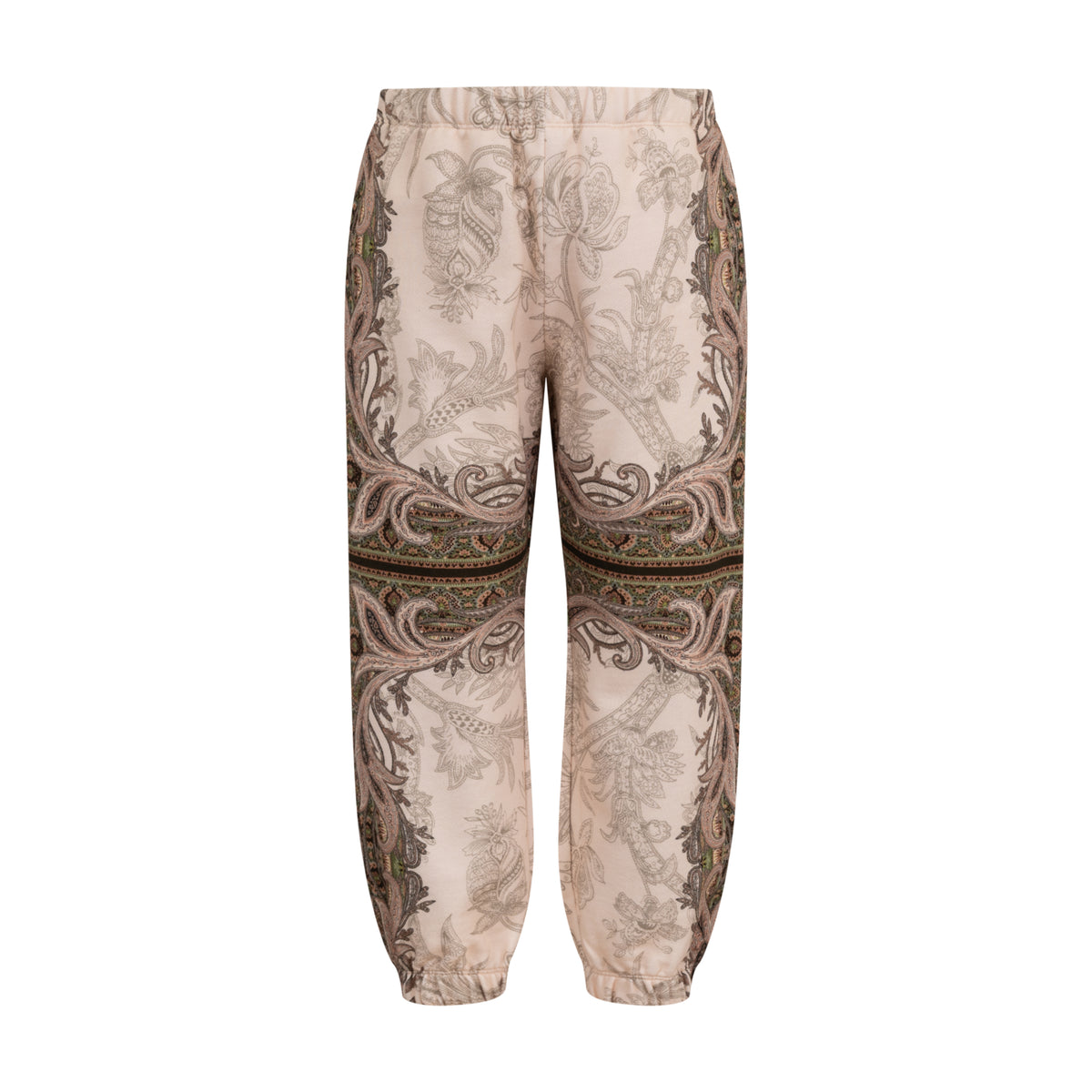 Pantaloni jogging Beige GZ6H60Z3694 115MC ETRO KIDS