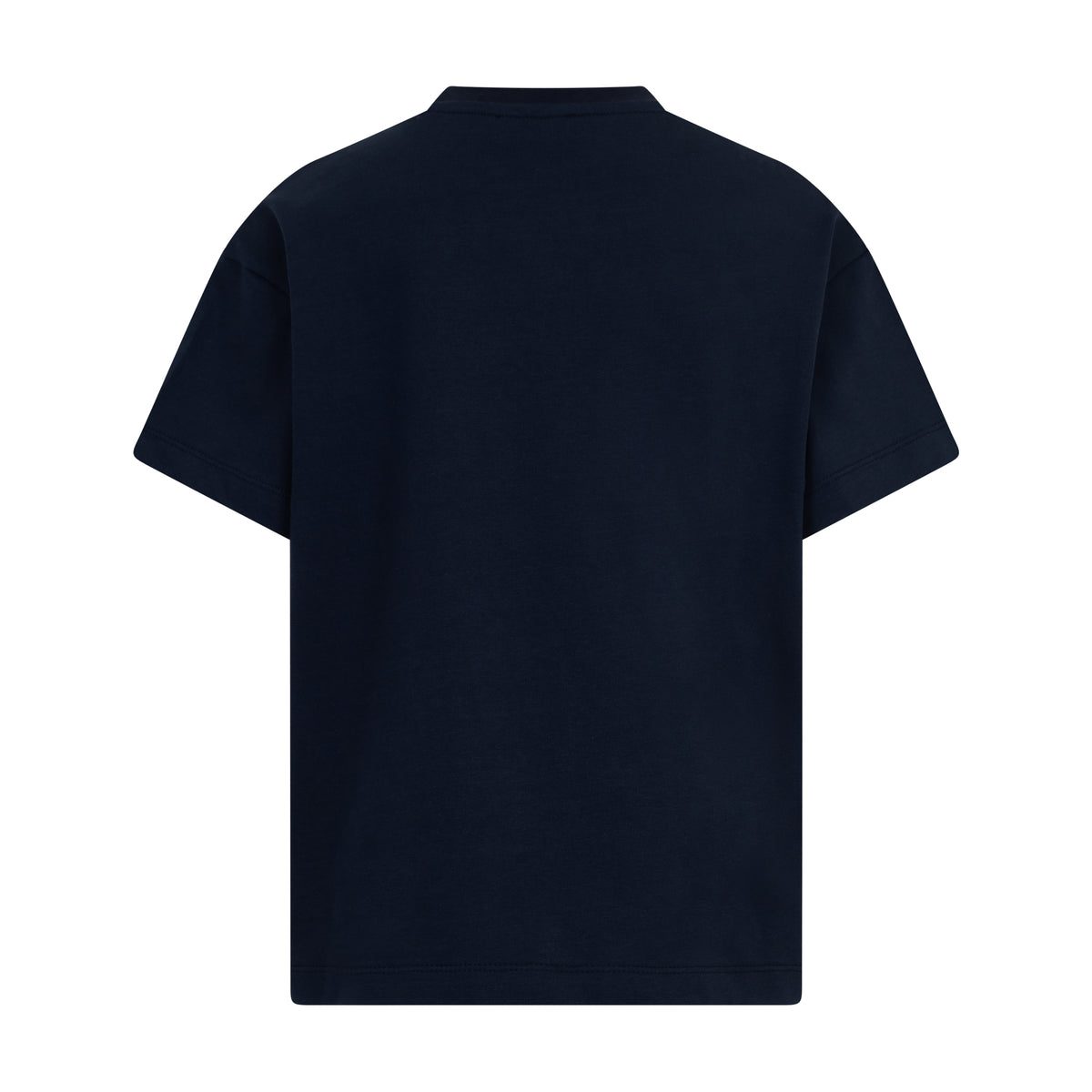 T-shirt Blu GZ8P31Z3672 617 ETRO KIDS