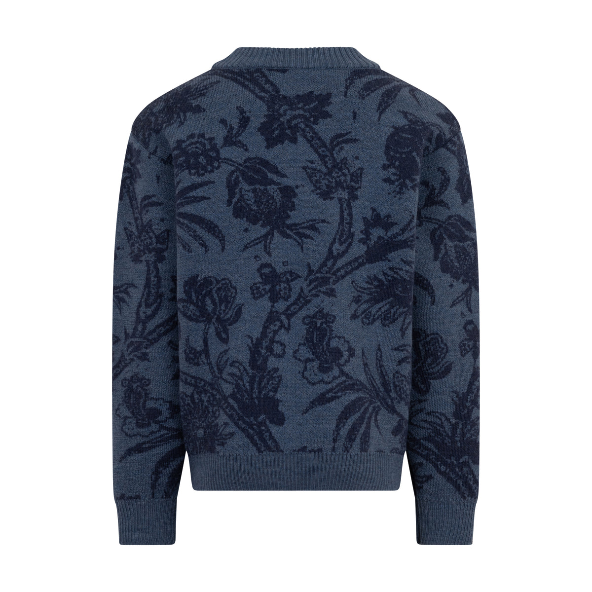 Maglione Avioscuromelange GZ9P20W0198 833 ETRO KIDS