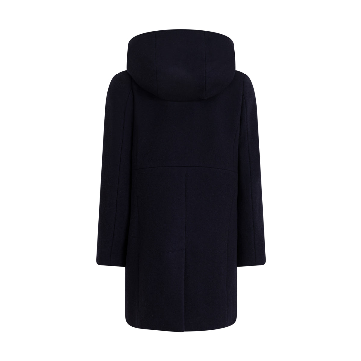 Cappotto Blu FZ2A40E0259 619 FAY KIDS