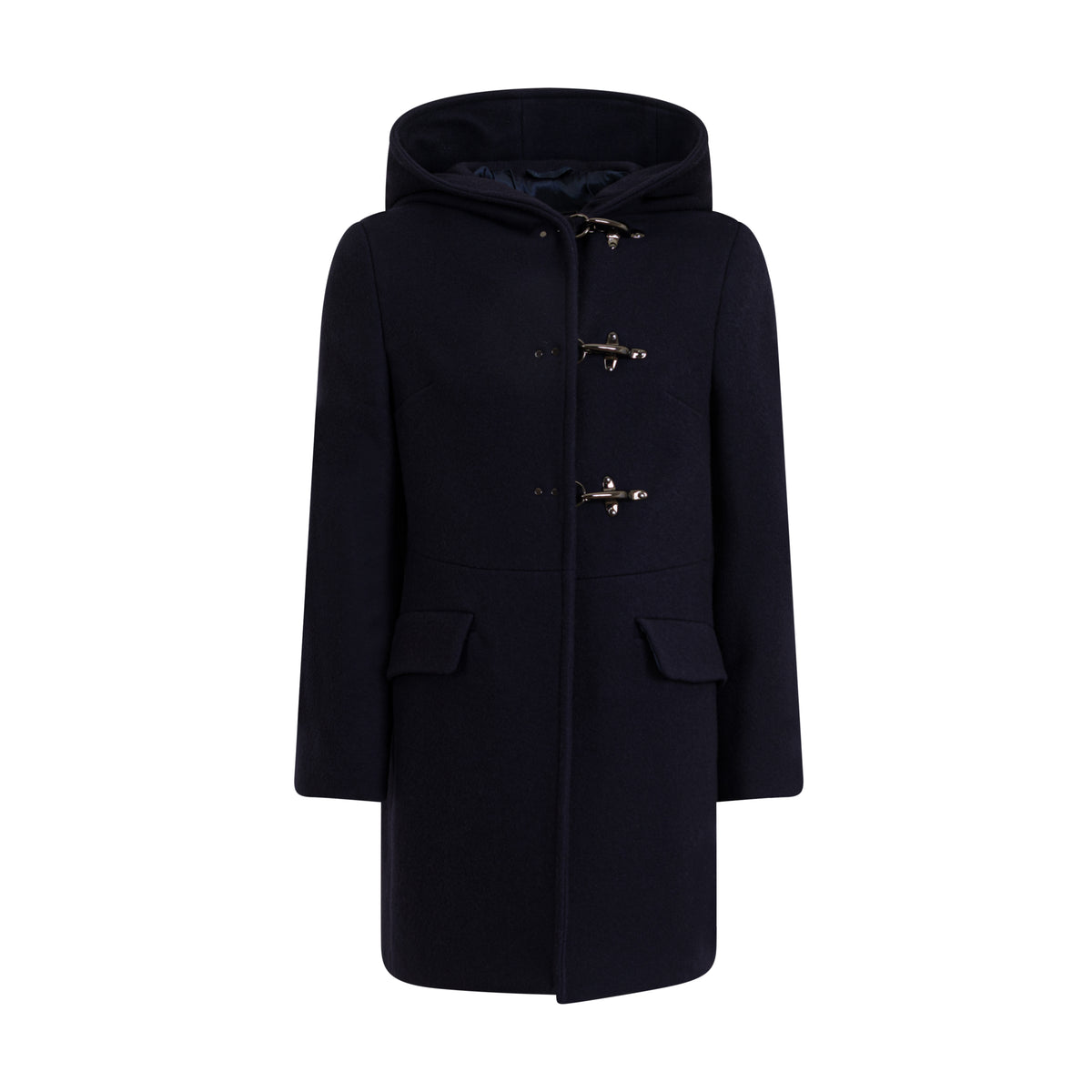 Cappotto Blu FZ2A40E0259 619 FAY KIDS