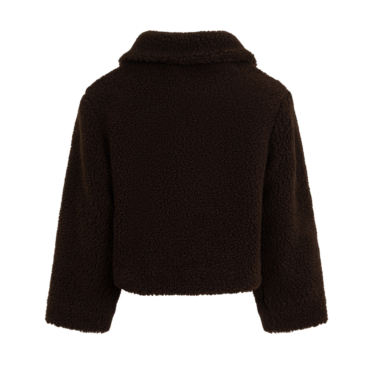 Giacca Marrone FZ2A77H0079 320 FAY KIDS