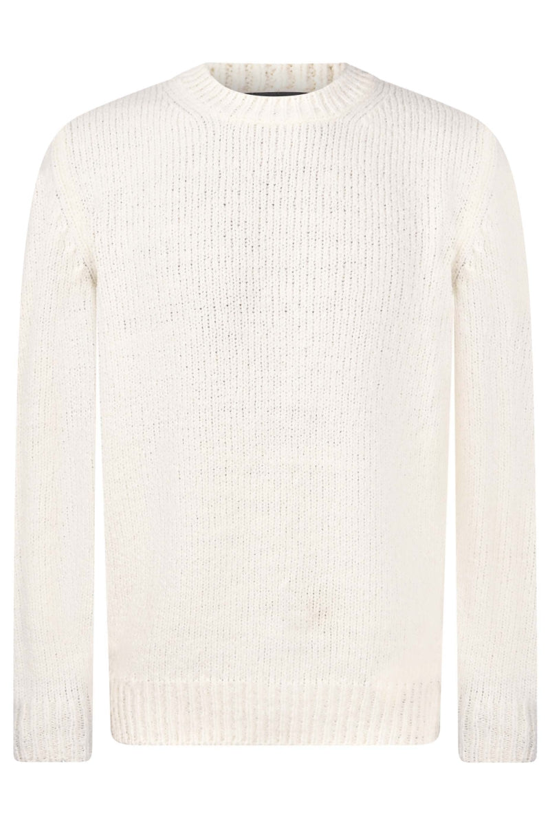 Maglione in Lana Vergine 1019520501 005 LA FILERIA